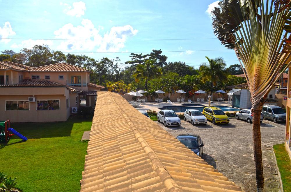 Pontal Praia Hotel