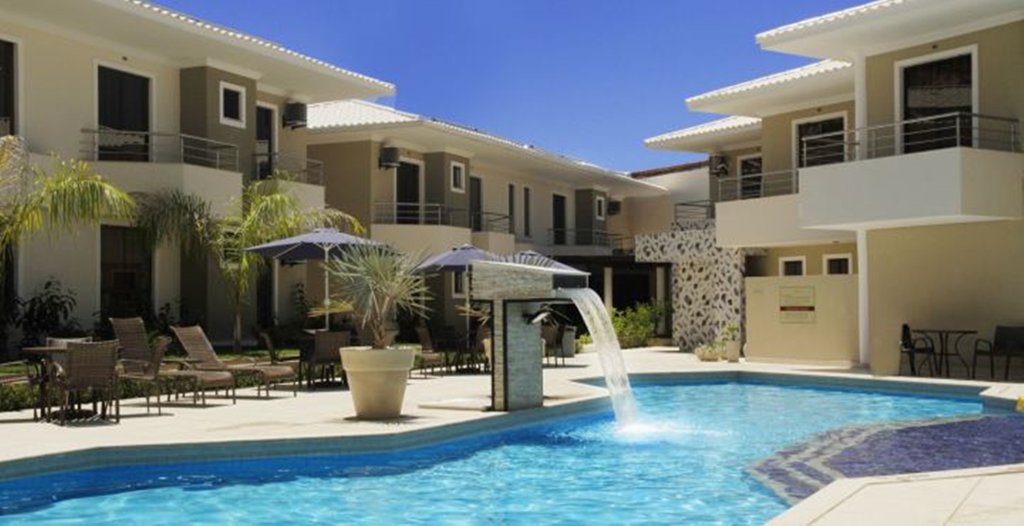 Portal Ville - Praia Hotel