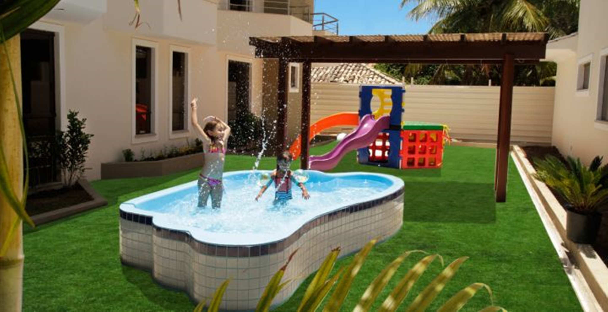 Portal Ville - Praia Hotel