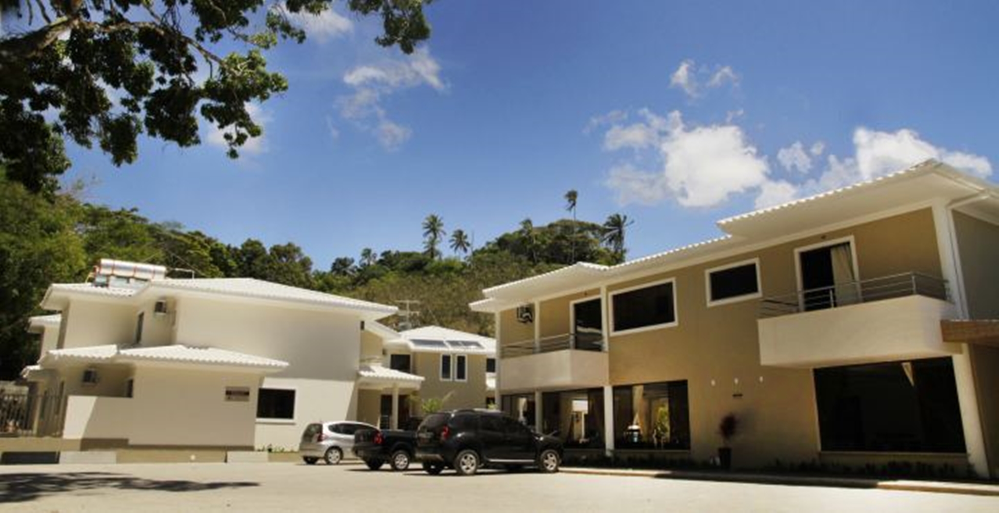 Portal Ville - Praia Hotel