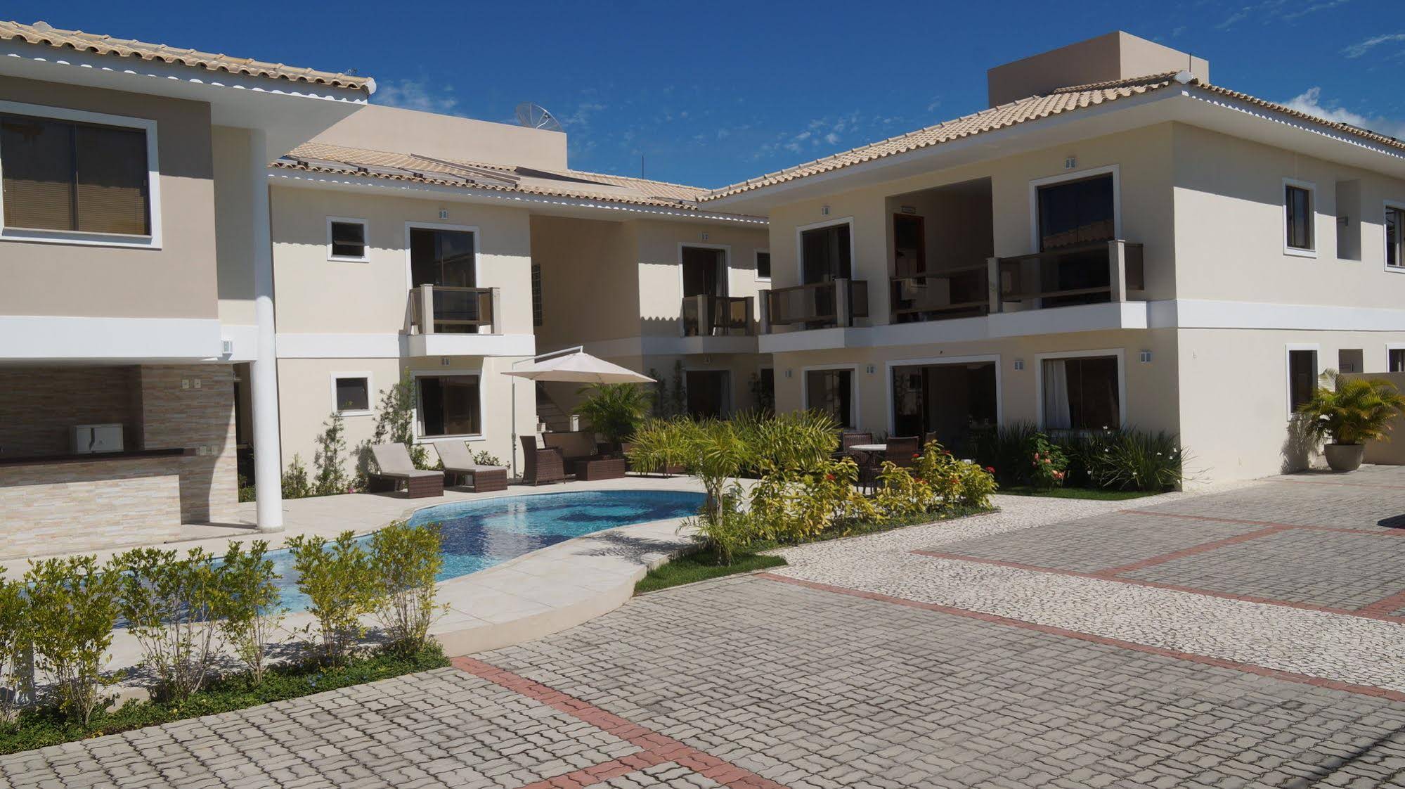 Portinari Residence