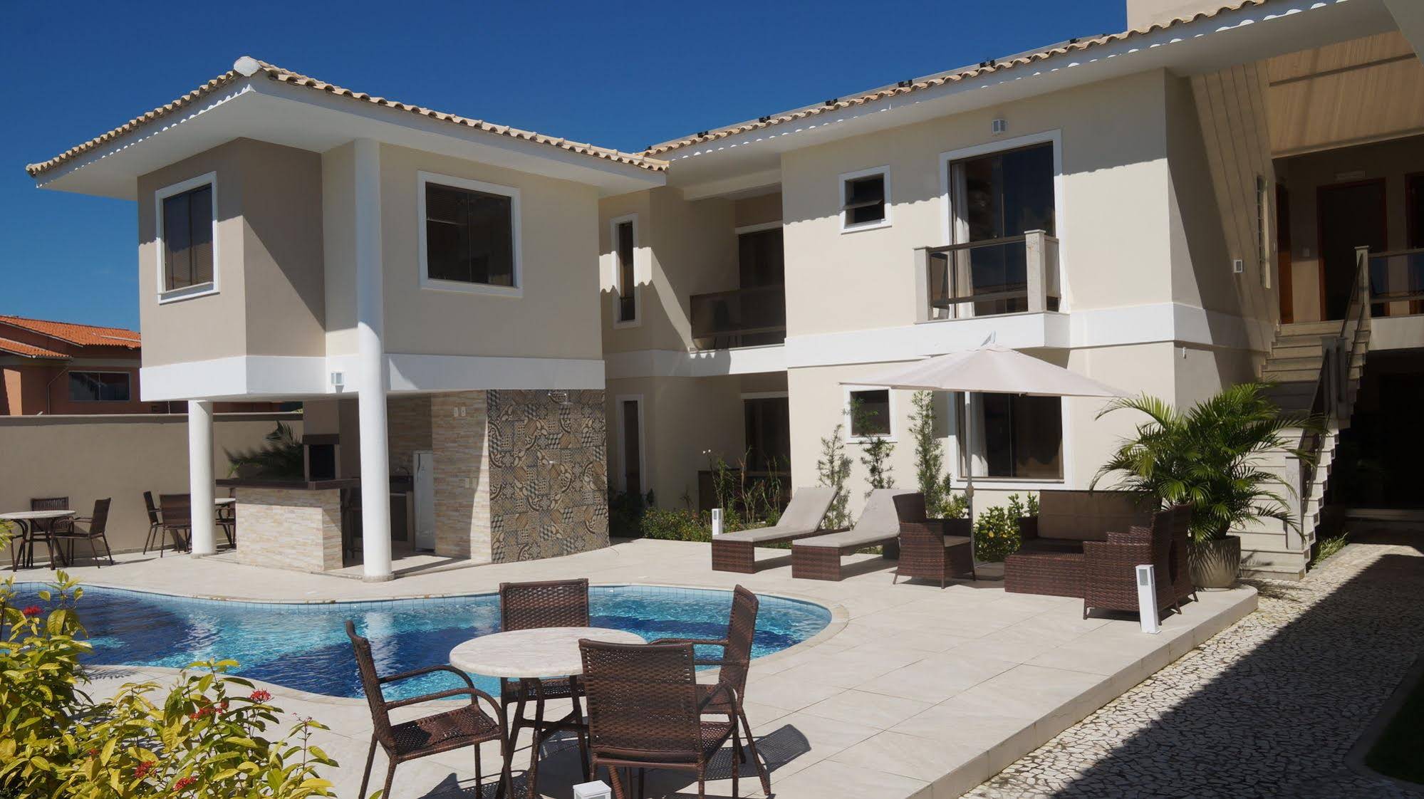 Portinari Residence