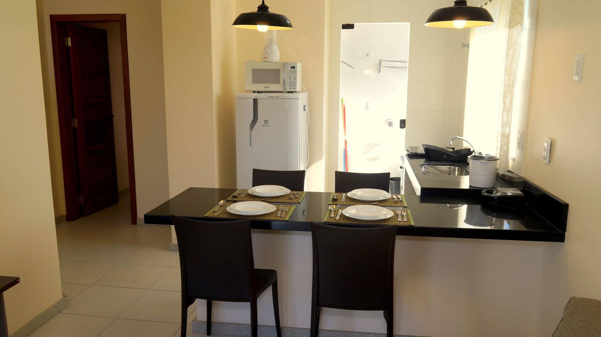 Portinari Residence