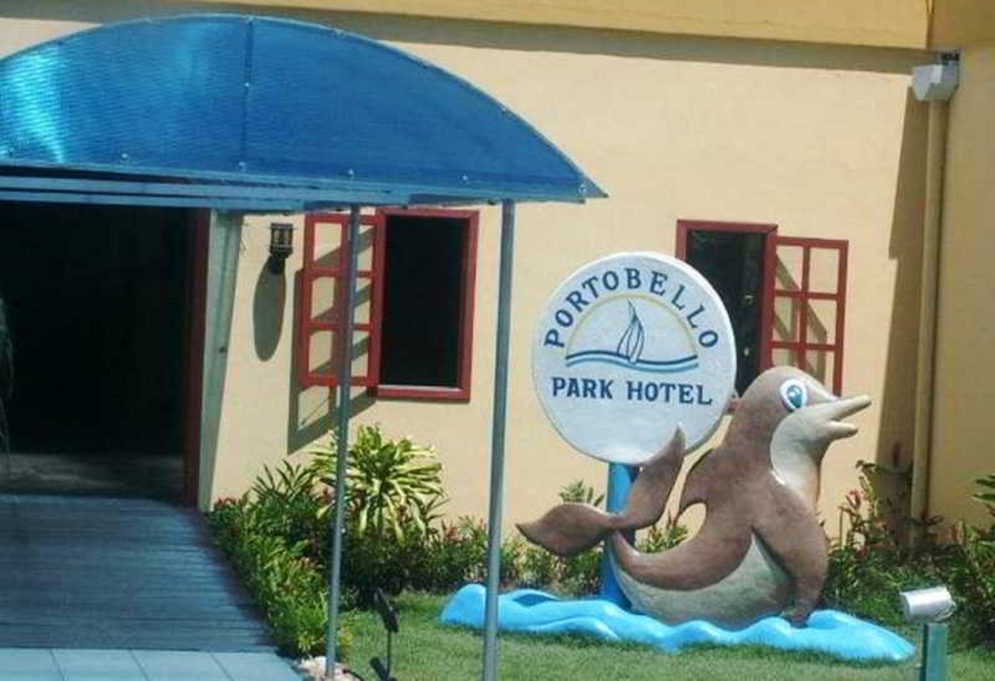 Portobello Park