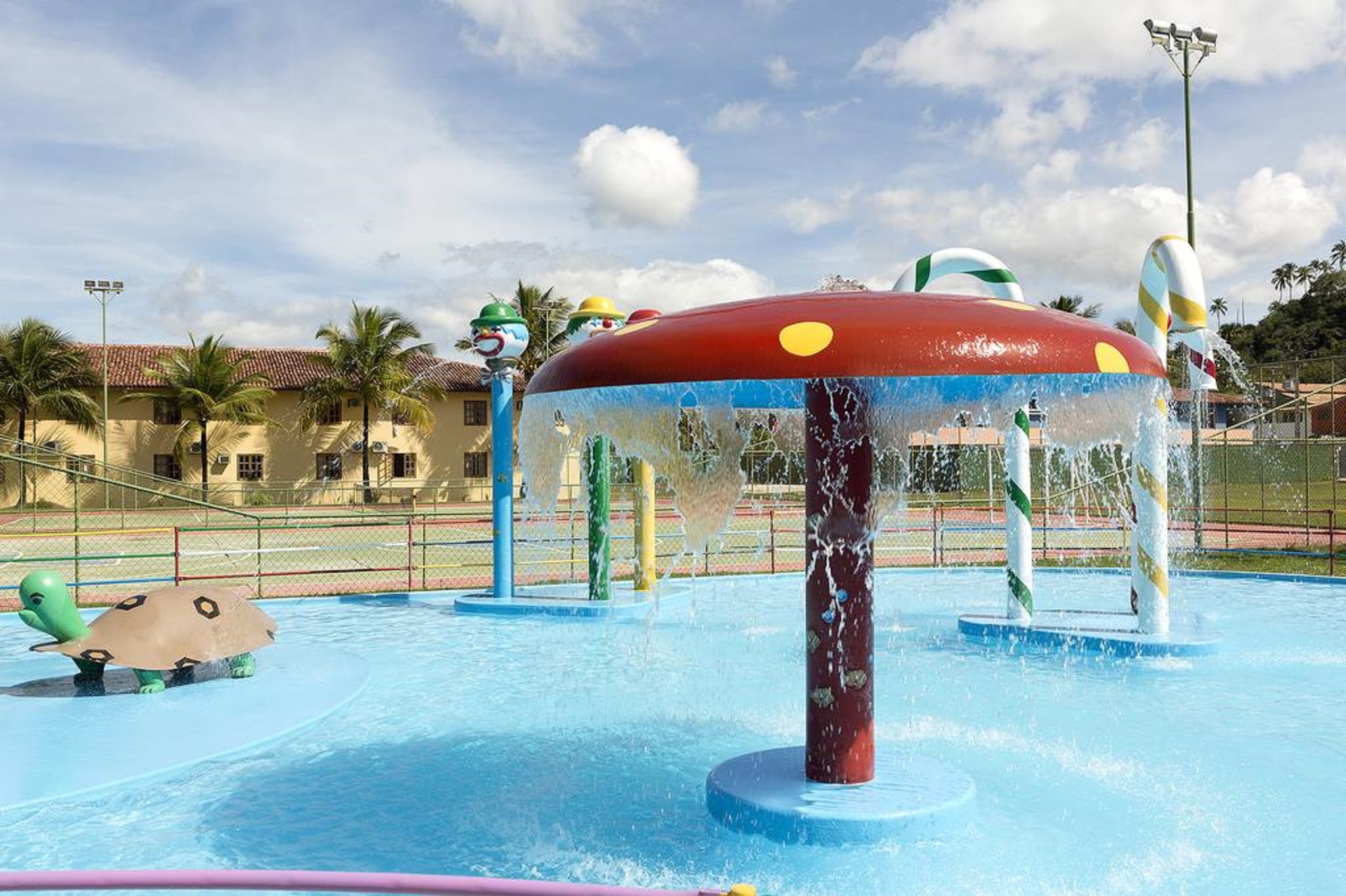 Portobello Park