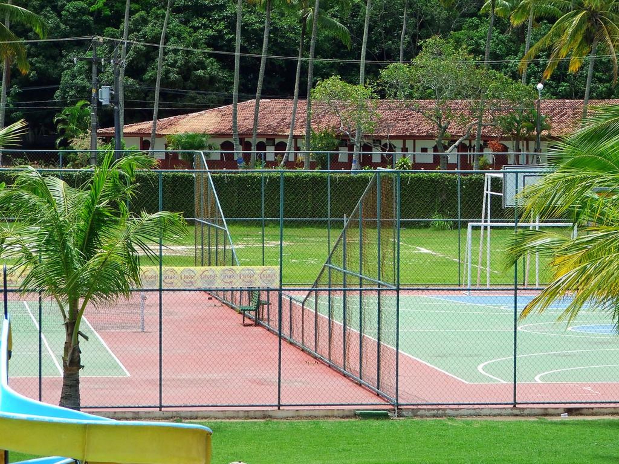 Portobello Park