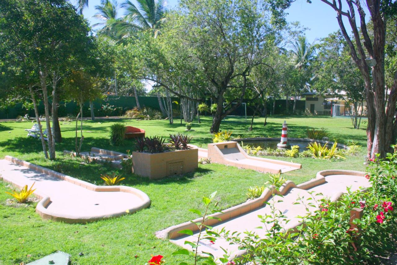Portobello Resort
