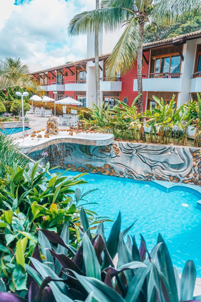 Porto das Naus Praia Hotel