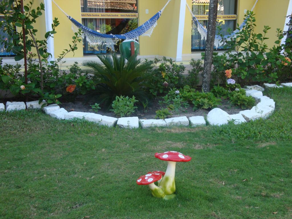 Porto Garden