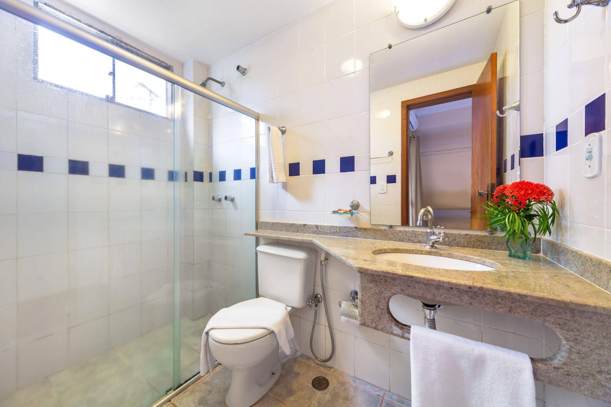 Porto Geraes Praia Hotel