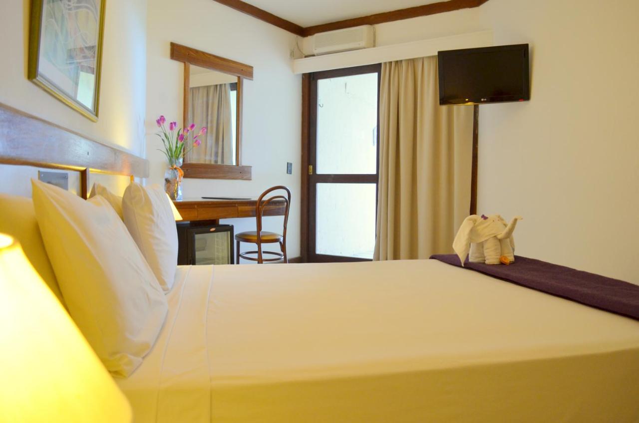 Porto Seguro Eco Resort