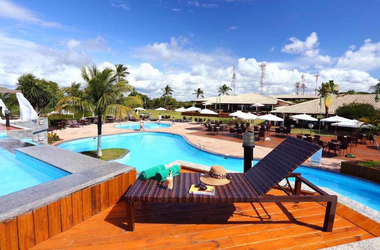 Porto Seguro Eco Resort