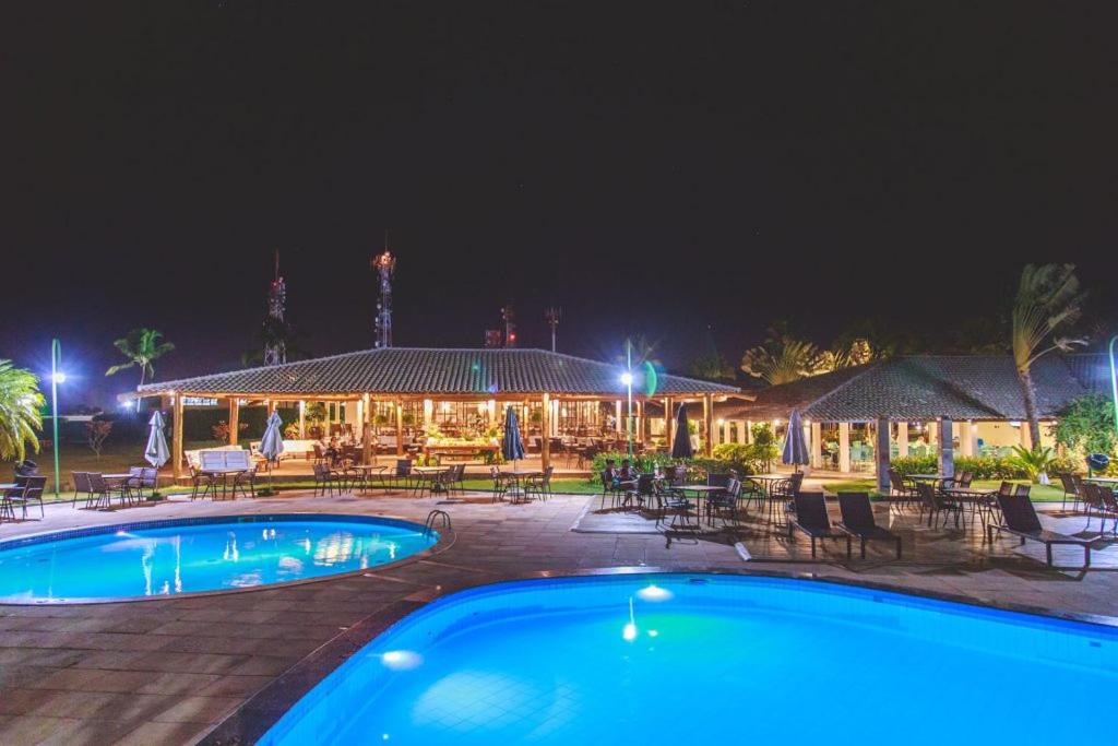 Porto Seguro Eco Resort