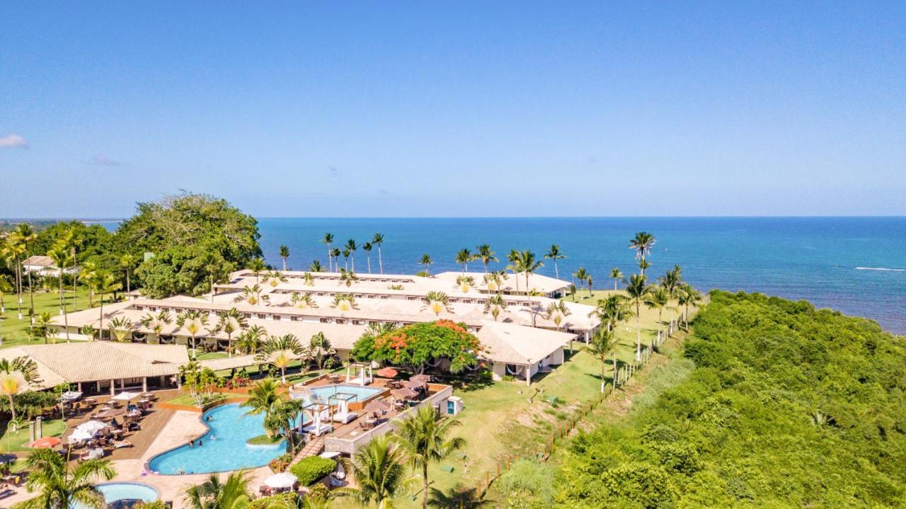 Porto Seguro Eco Resort