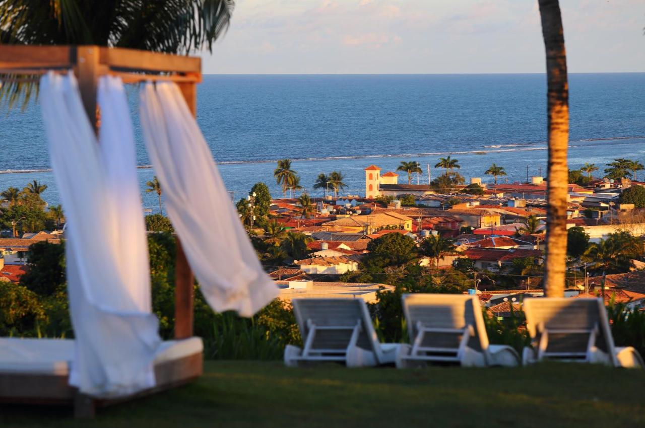 Porto Seguro Eco Resort