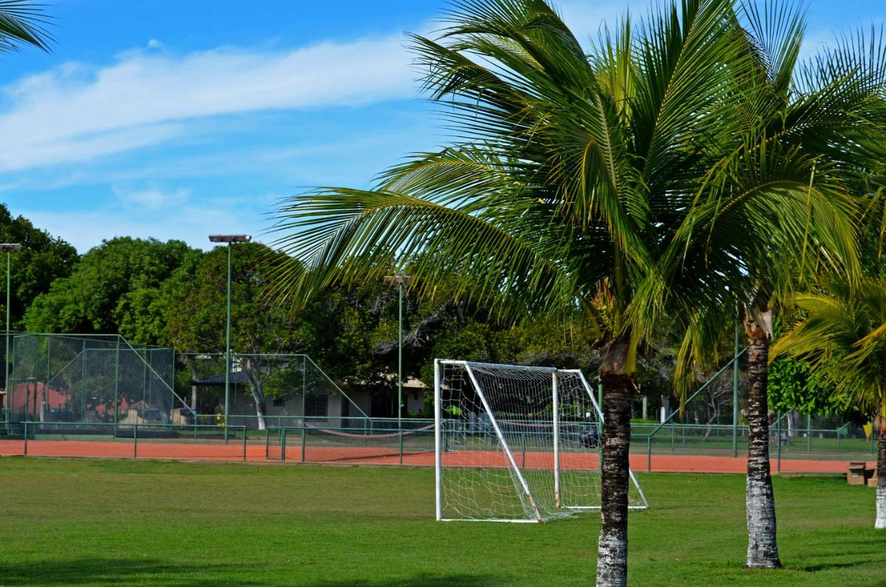 Porto Seguro Eco Resort
