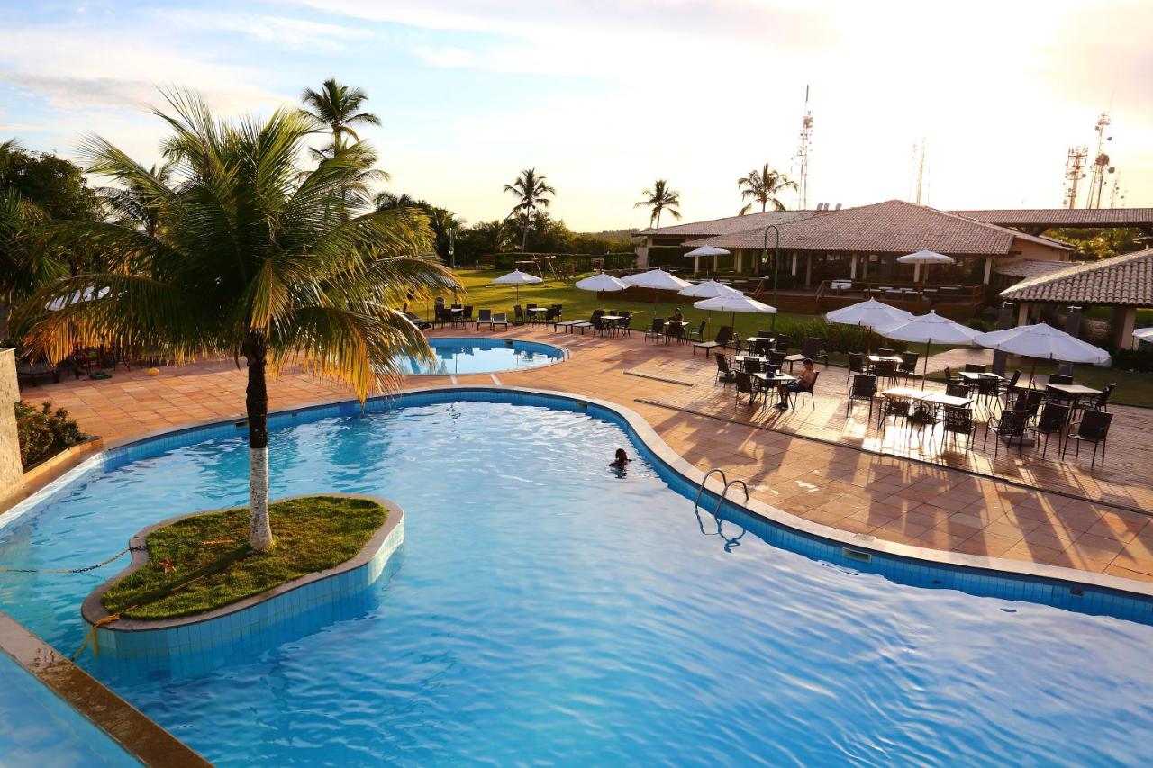 Porto Seguro Eco Resort