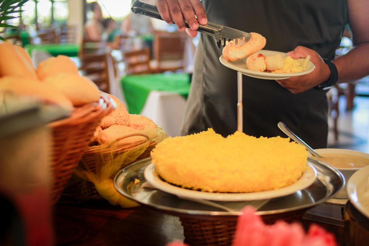 Porto Seguro Eco Resort