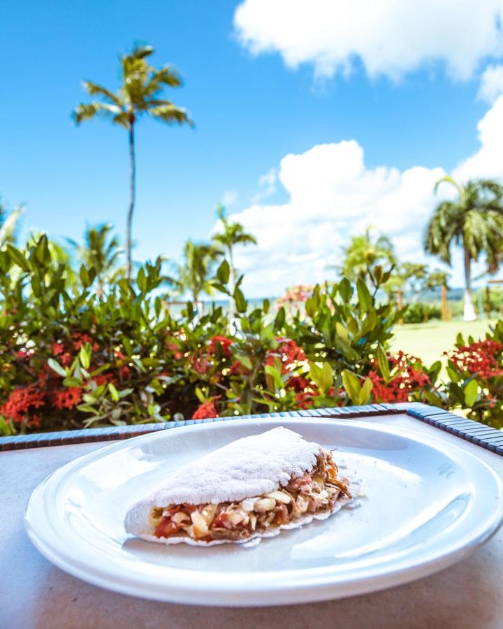 Porto Seguro Eco Resort