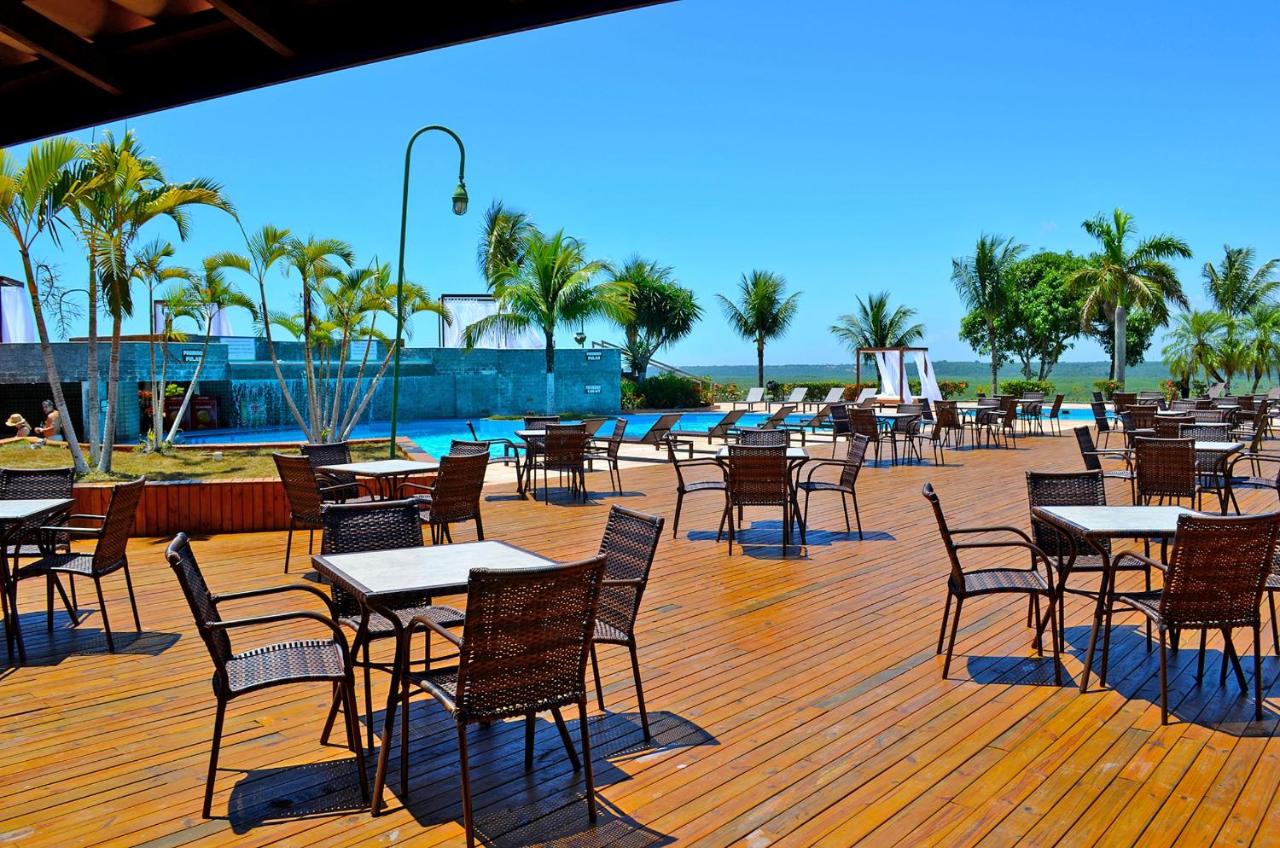 Porto Seguro Eco Resort