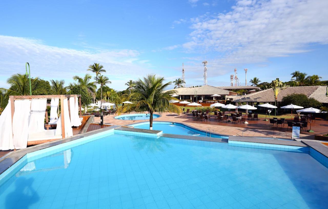 Porto Seguro Eco Resort