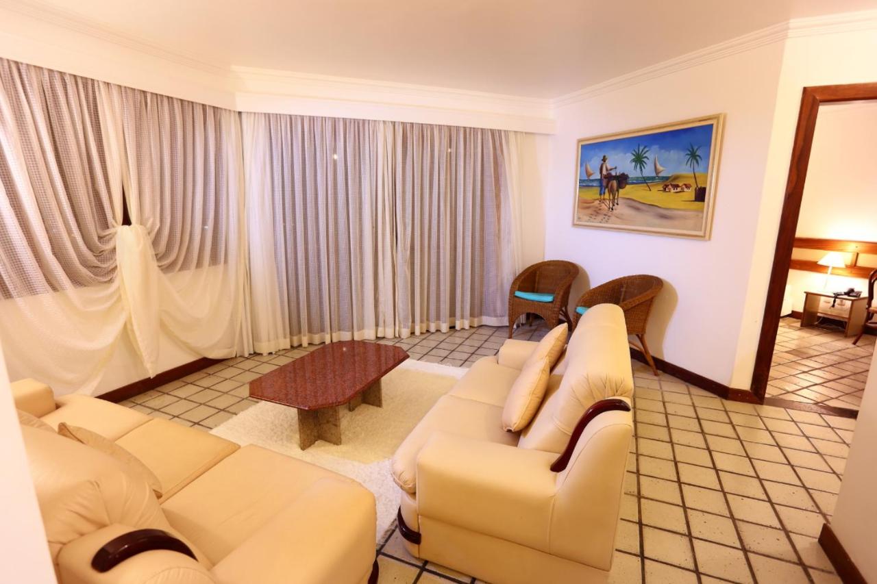 Porto Seguro Eco Resort