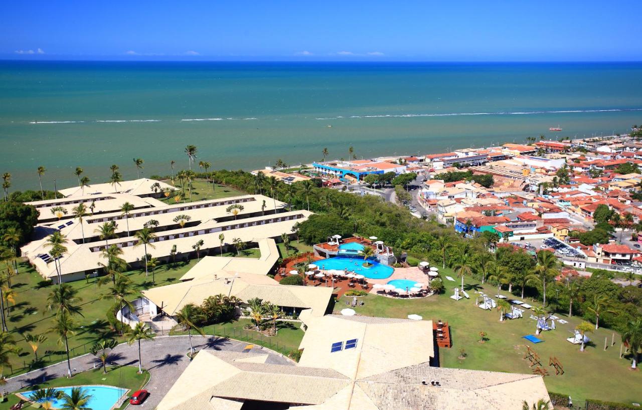 Porto Seguro Eco Resort