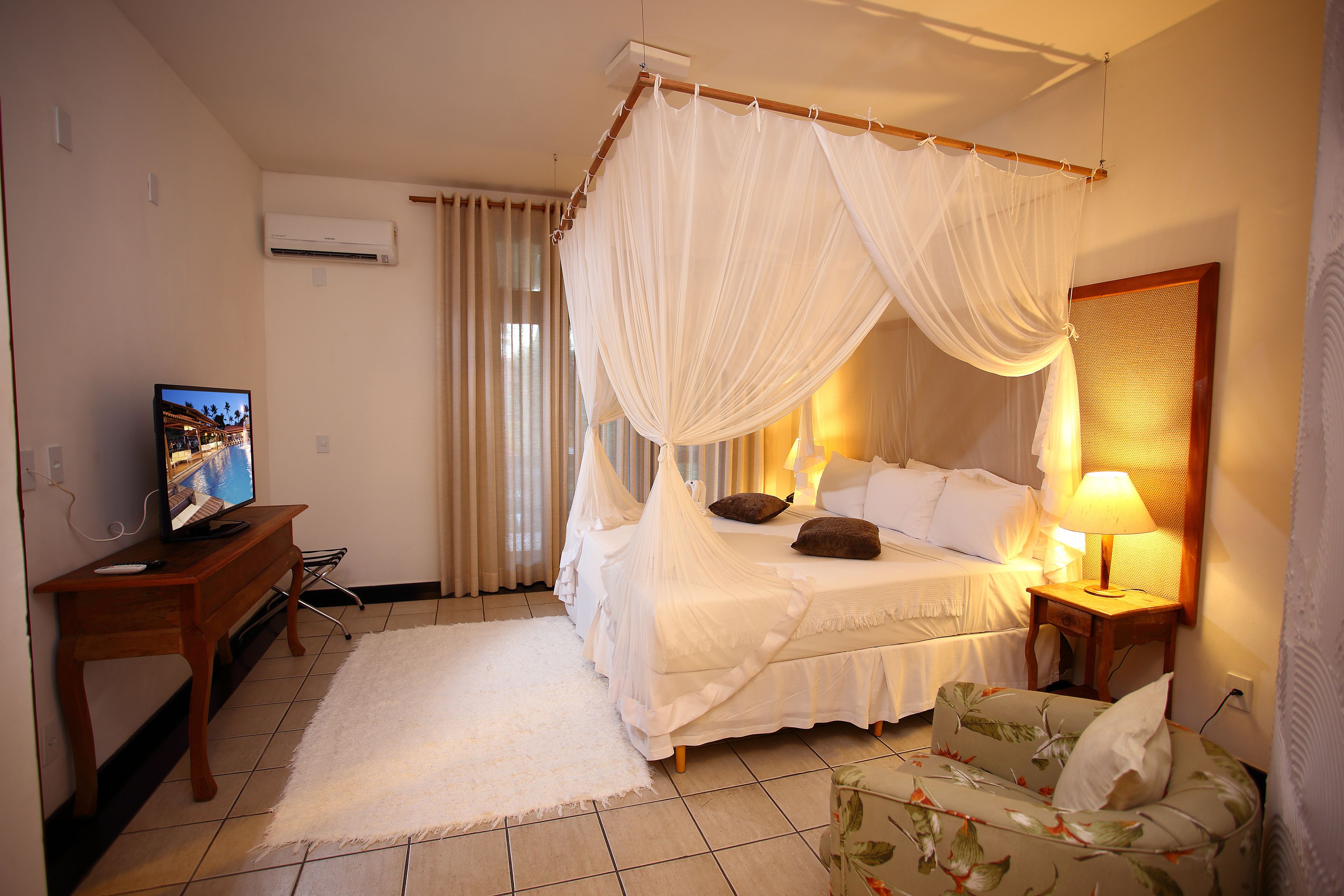 Porto Seguro Praia Resort