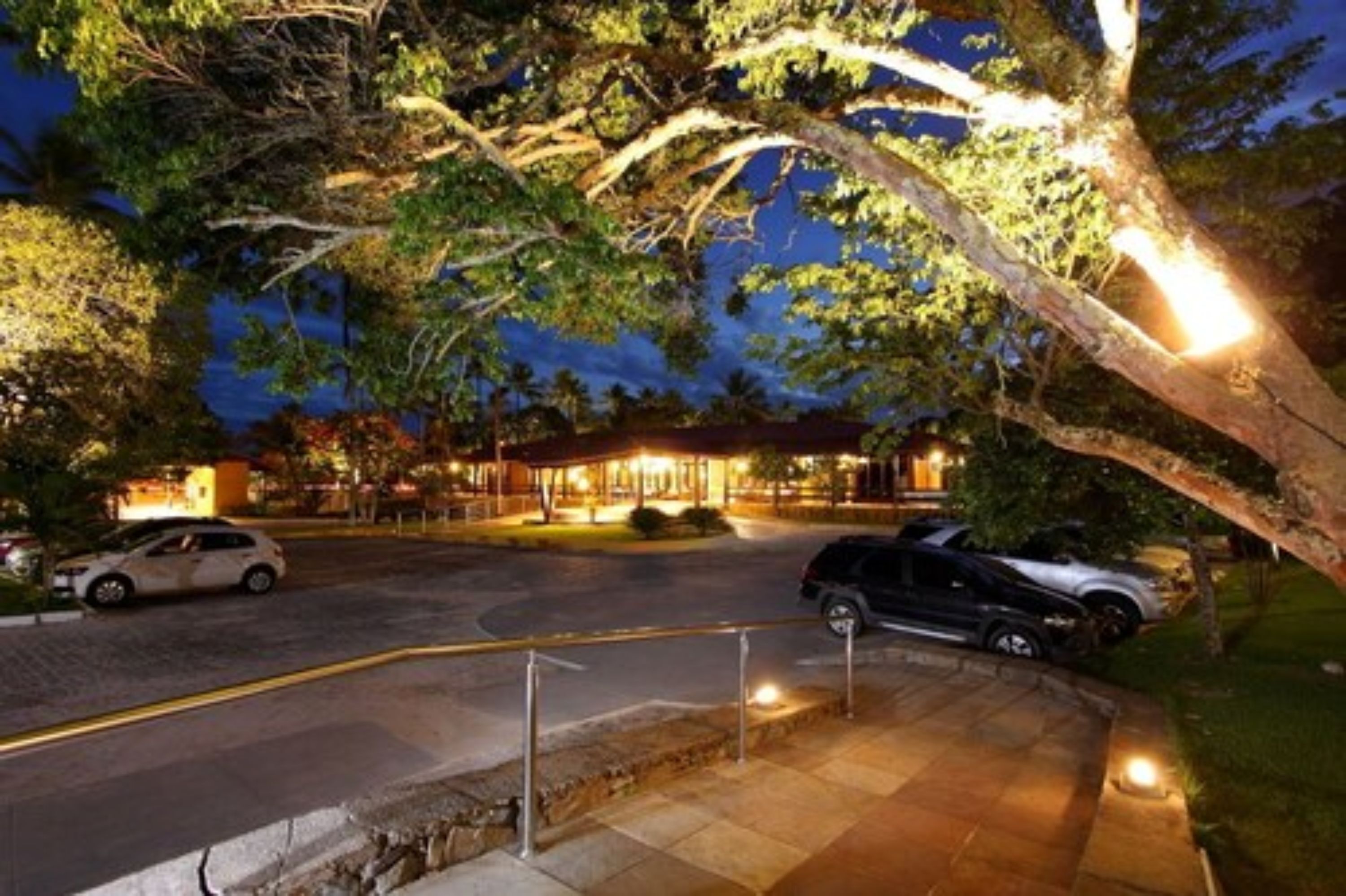 Porto Seguro Praia Resort