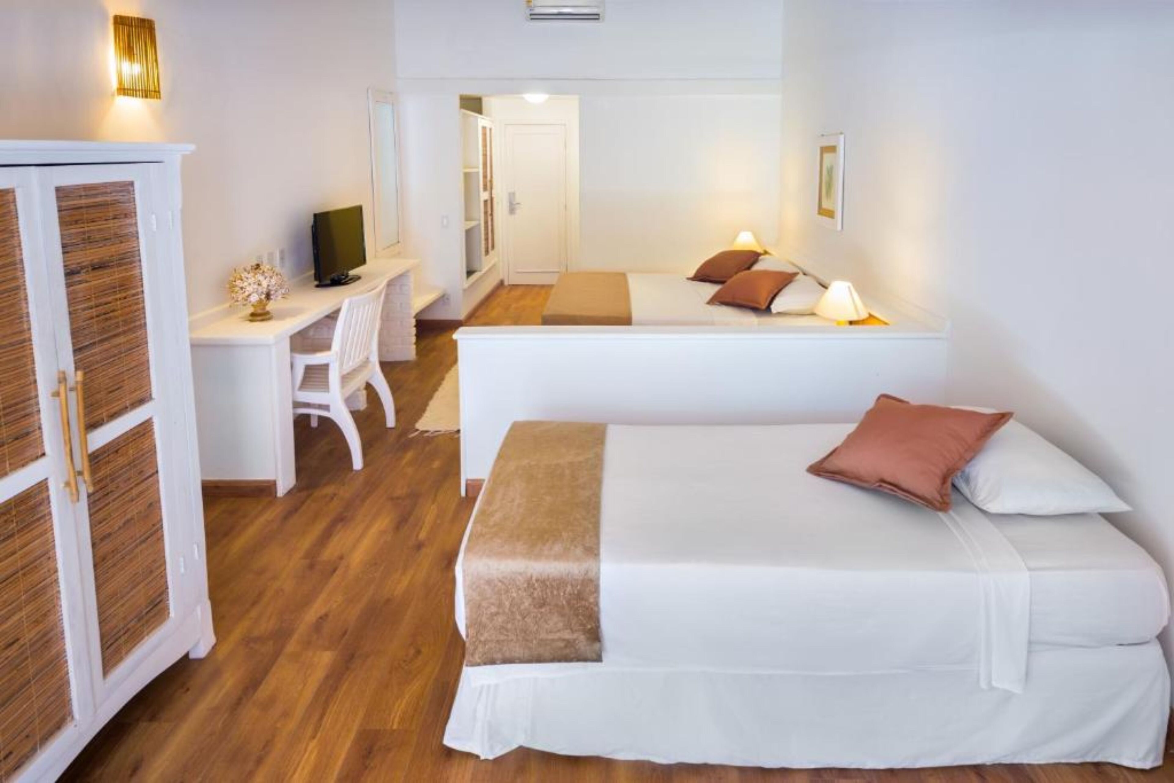 Porto Seguro Praia Resort