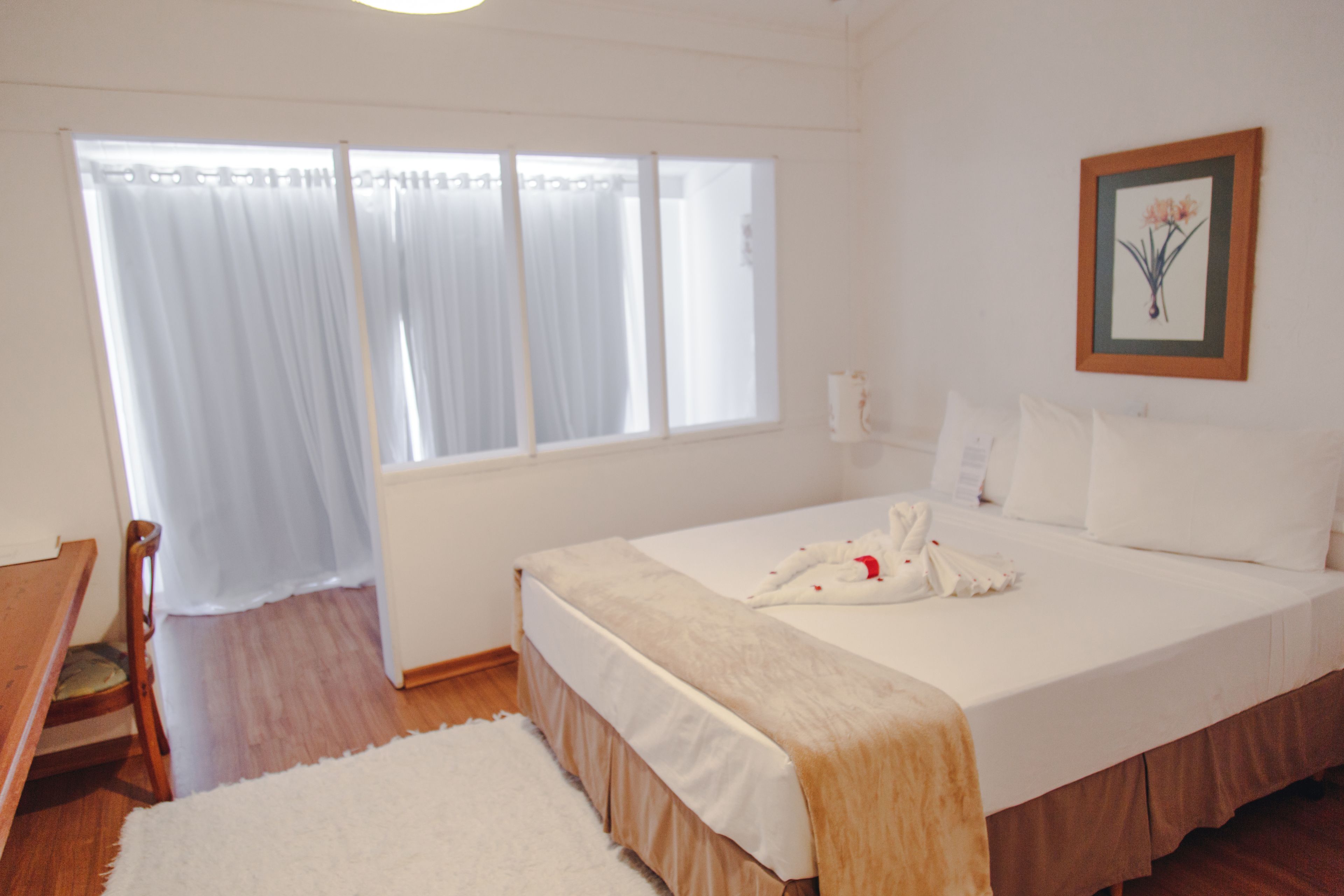 Porto Seguro Praia Resort