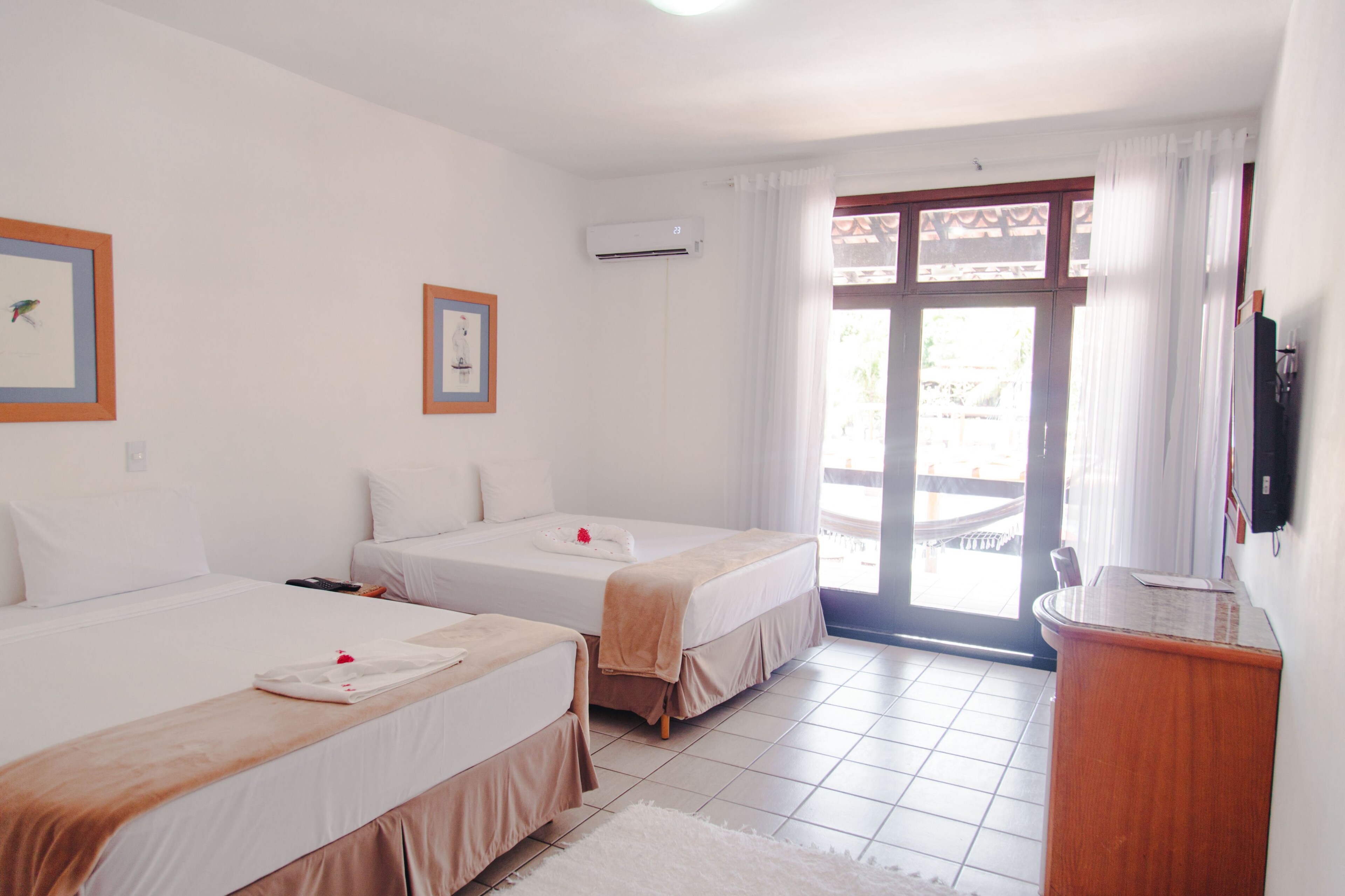 Porto Seguro Praia Resort