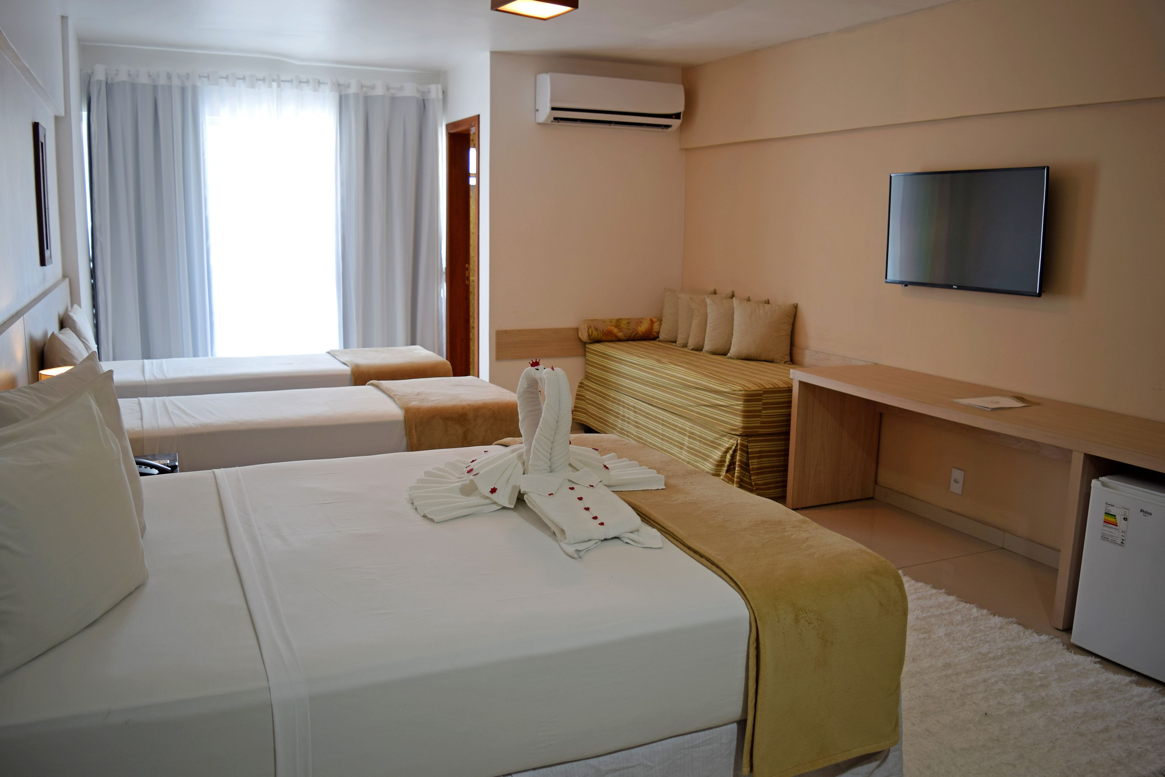 Porto Seguro Praia Resort