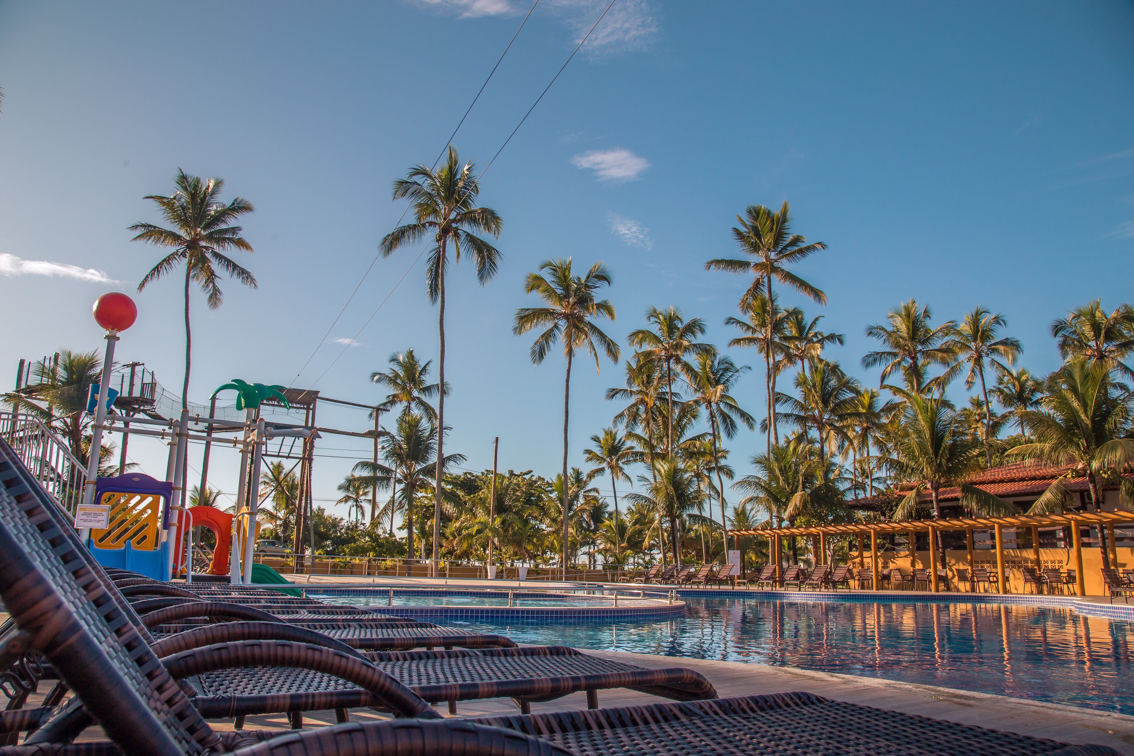 Porto Seguro Praia Resort