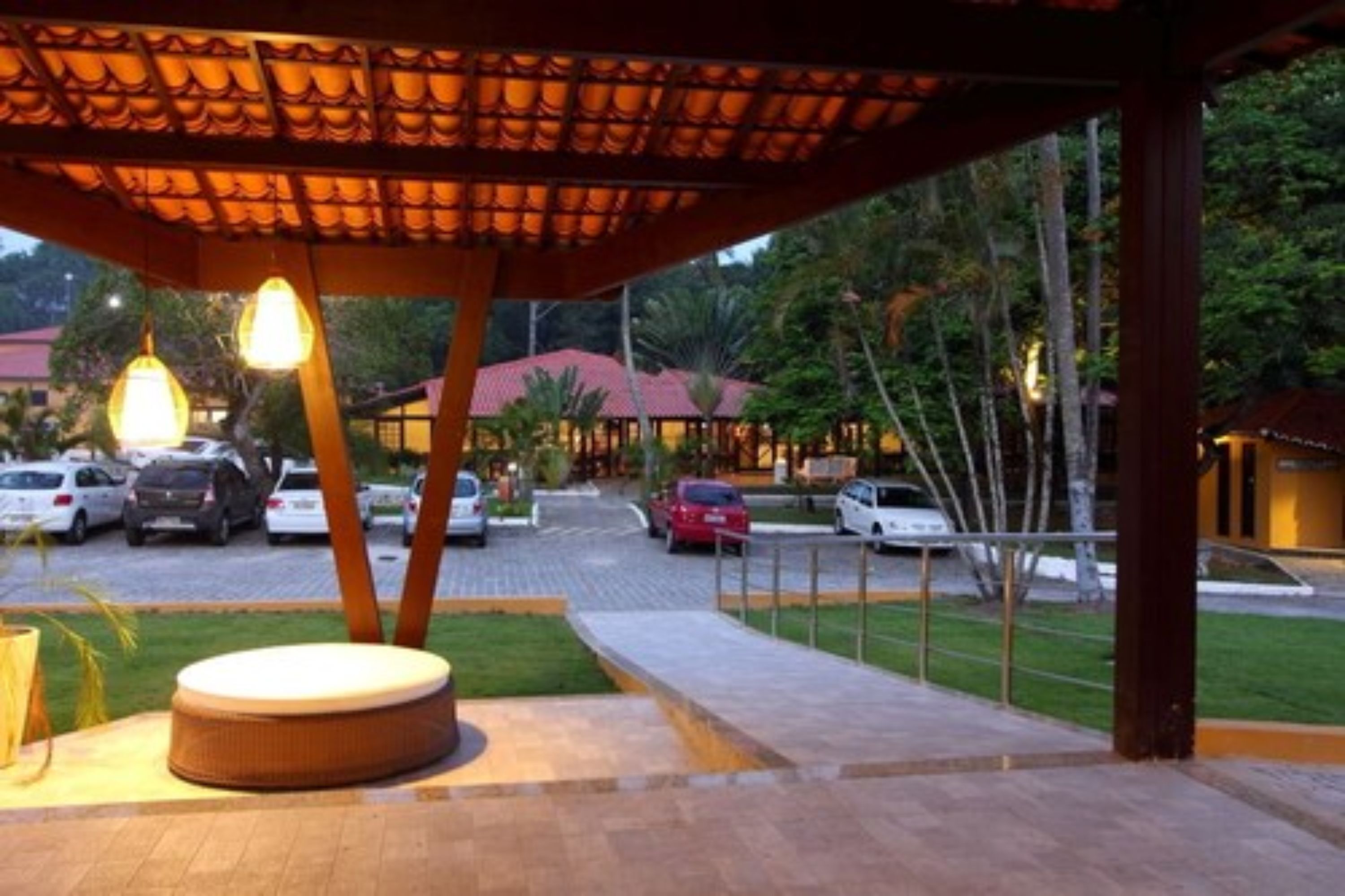 Porto Seguro Praia Resort