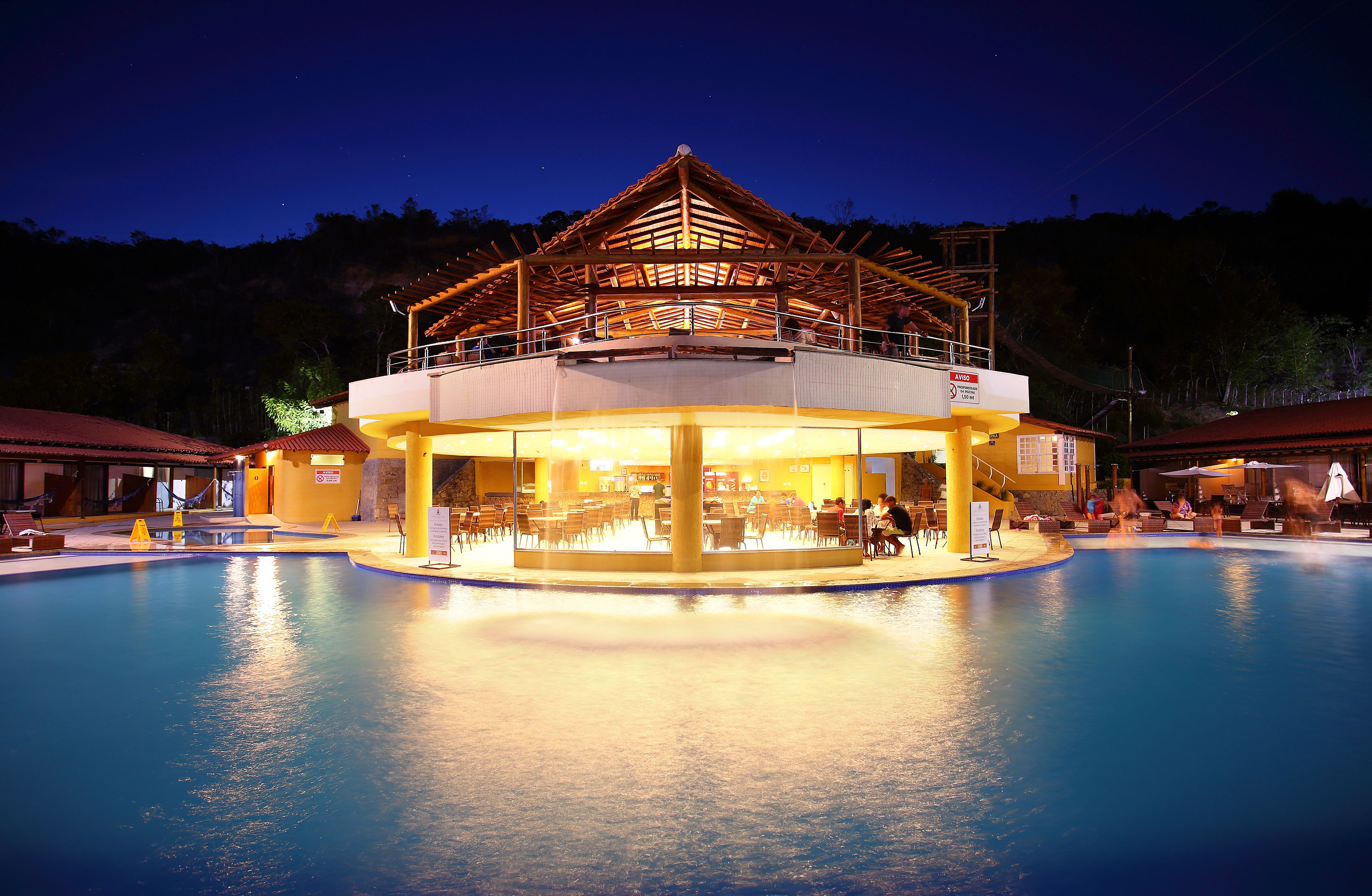 Porto Seguro Praia Resort