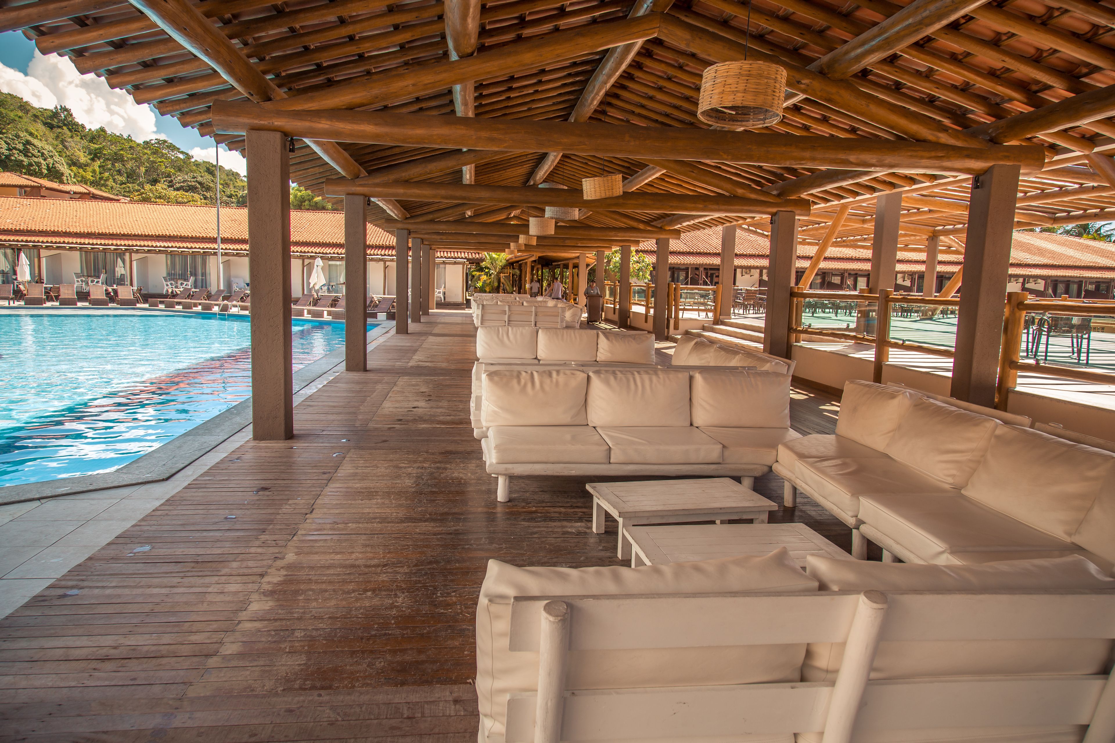 Porto Seguro Praia Resort