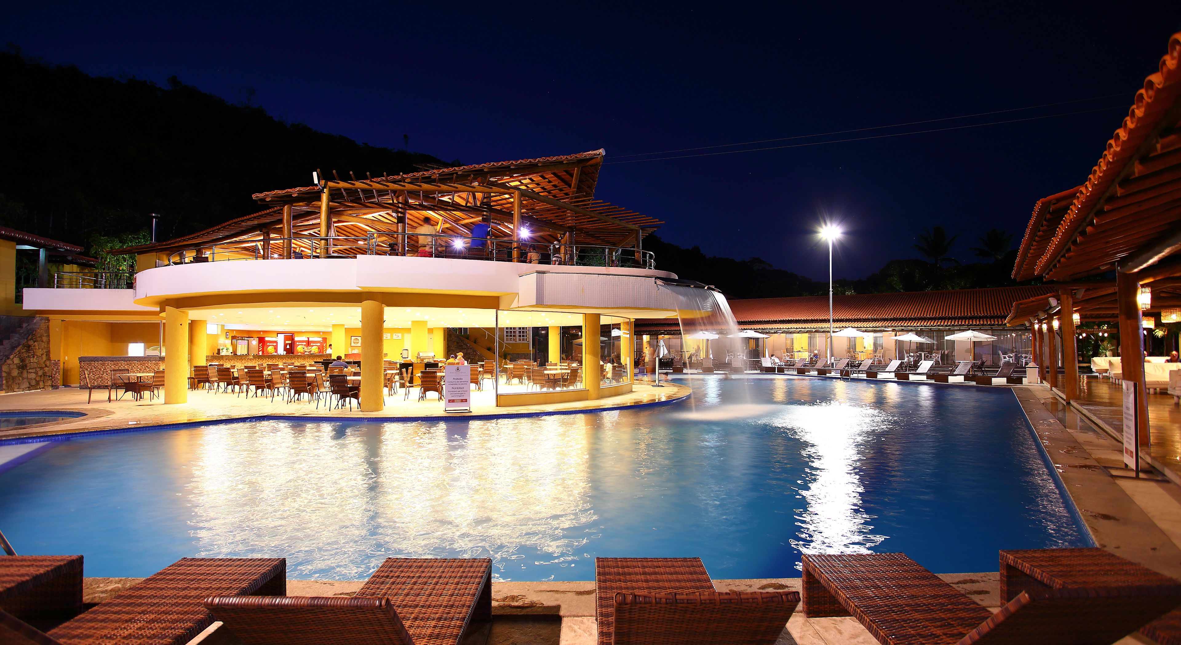 Porto Seguro Praia Resort