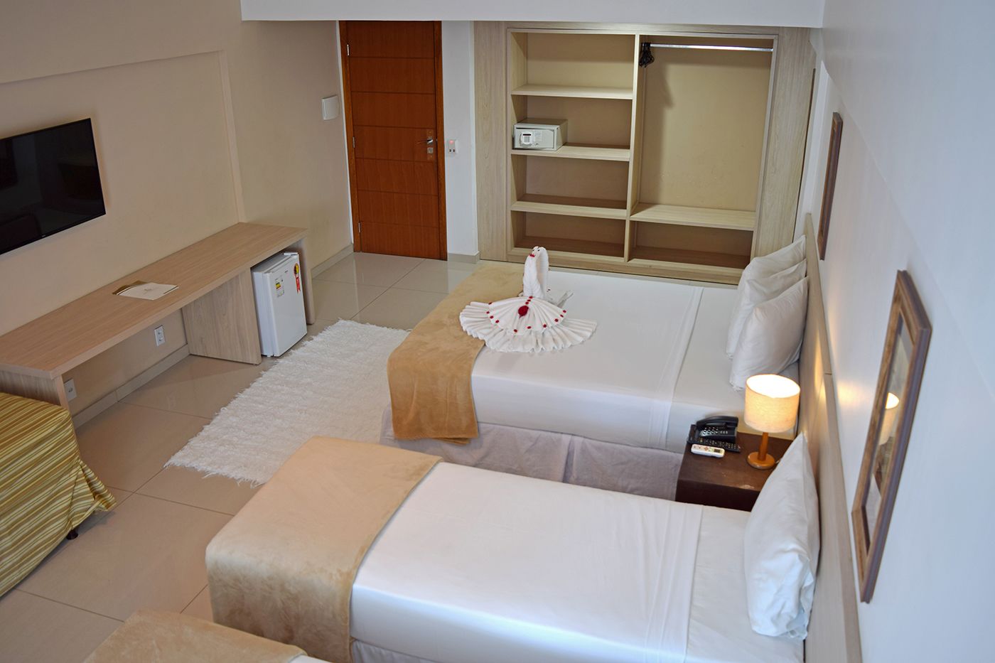 Porto Seguro Praia Resort