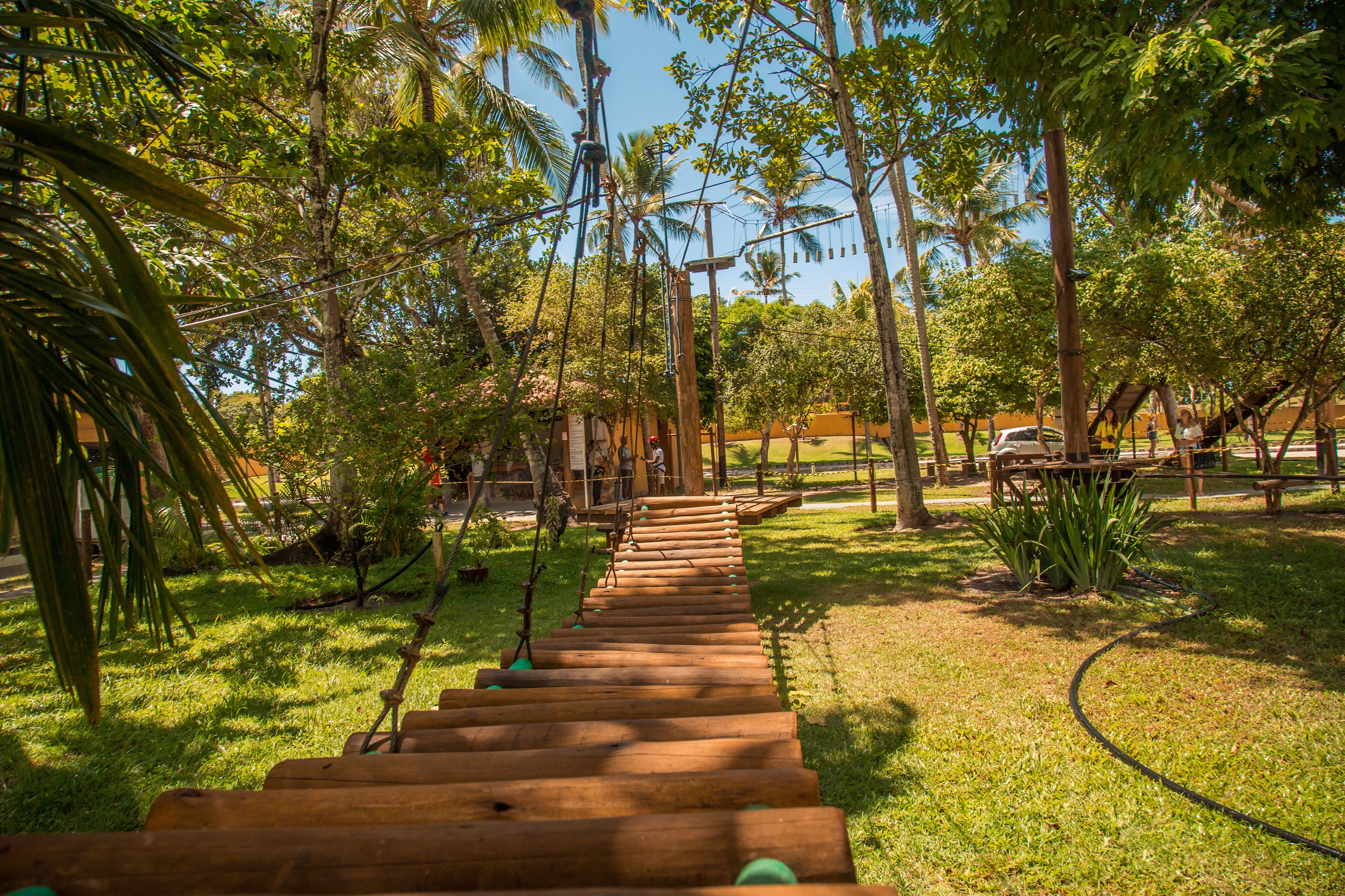 Porto Seguro Praia Resort
