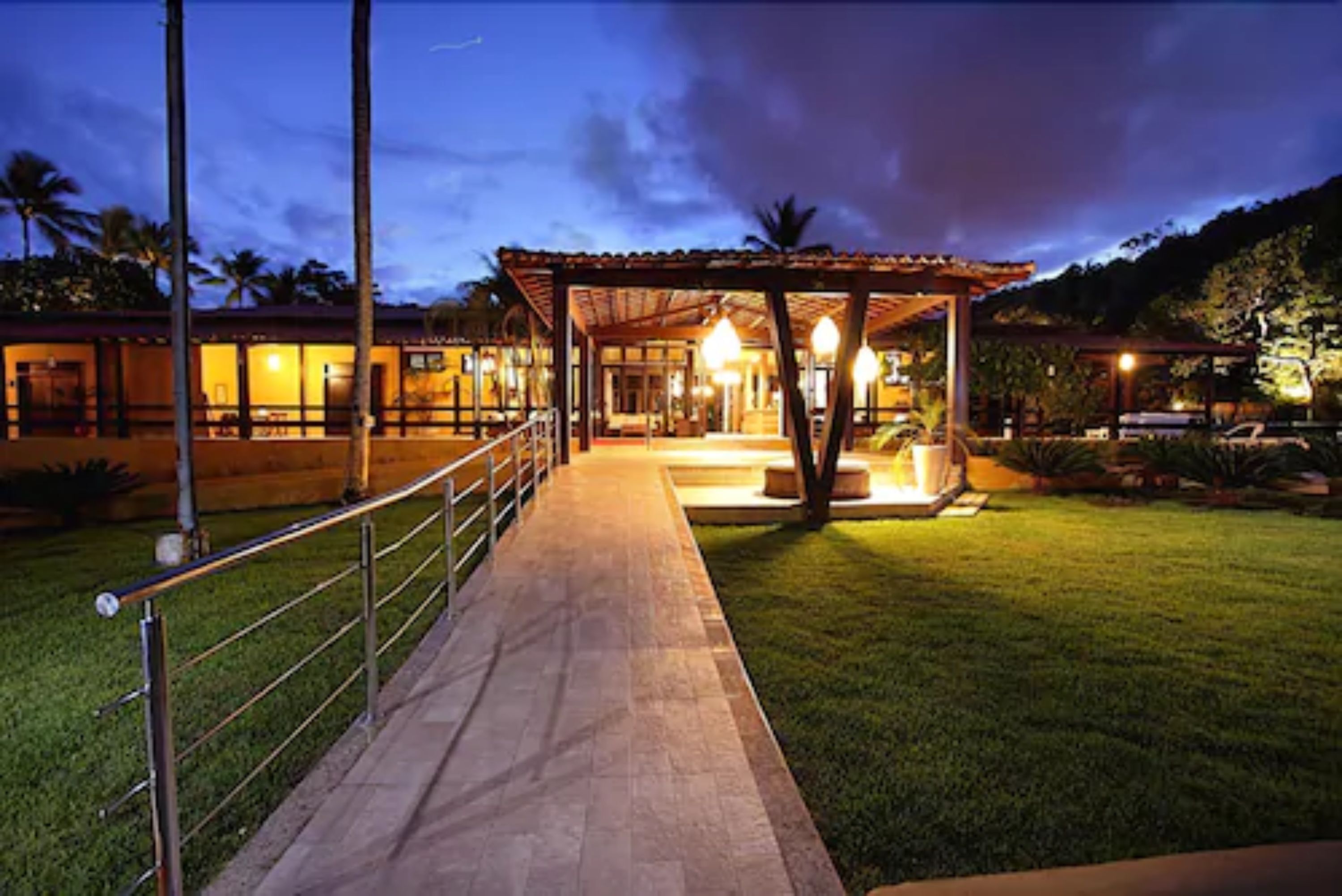 Porto Seguro Praia Resort