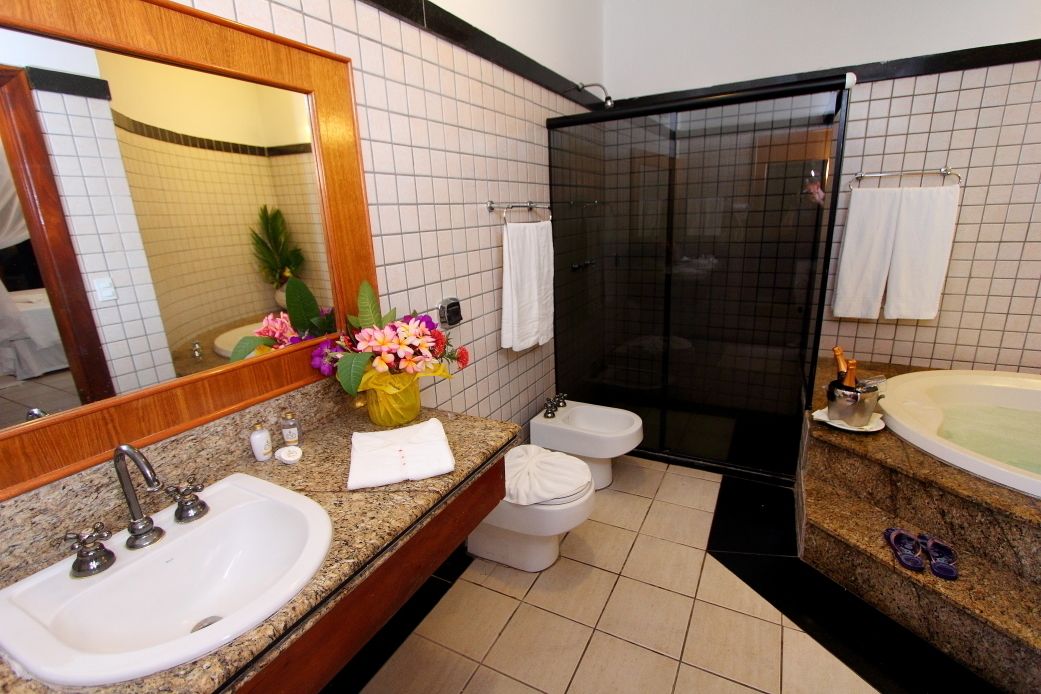 Porto Seguro Praia Resort