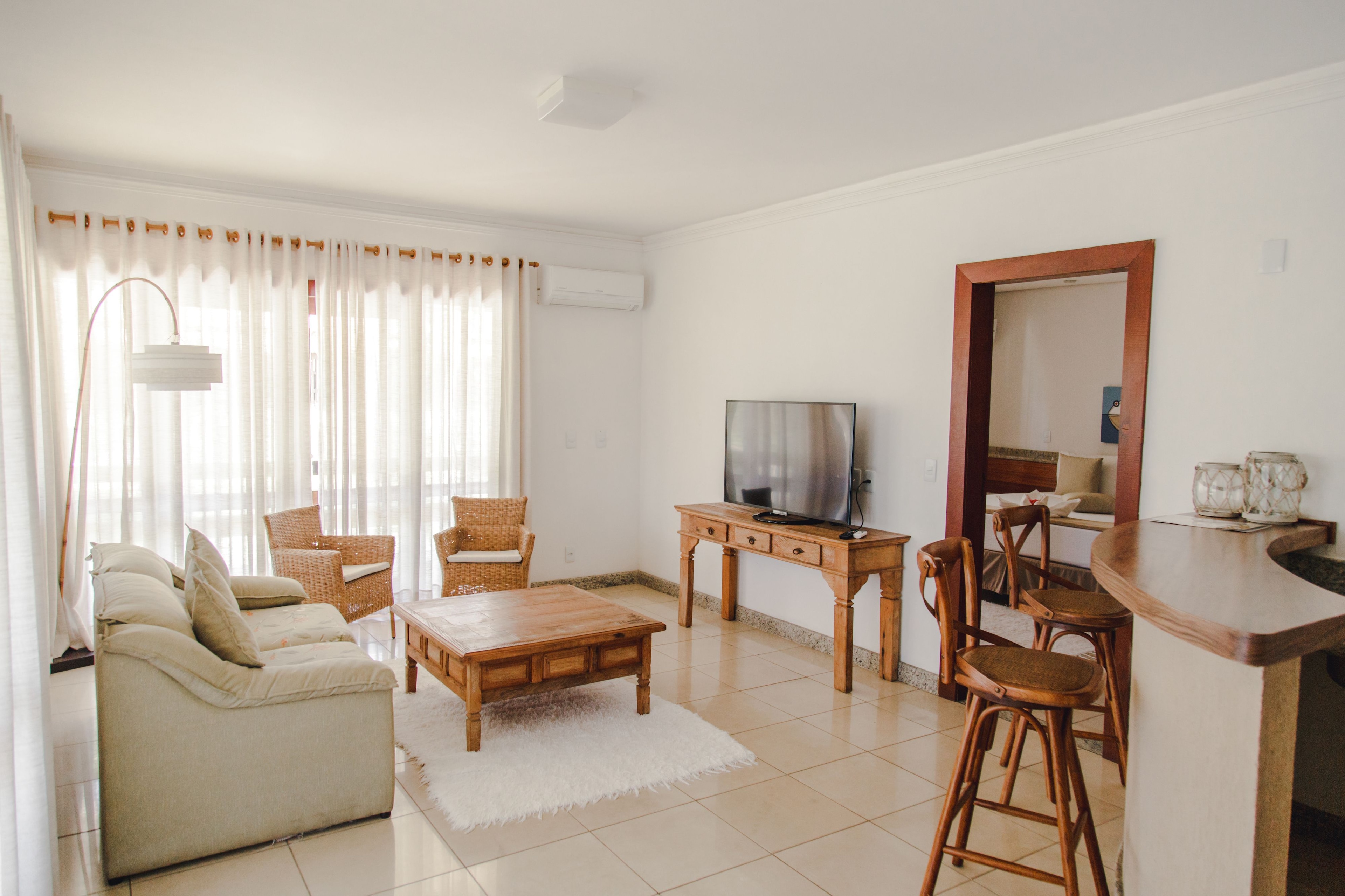 Porto Seguro Praia Resort