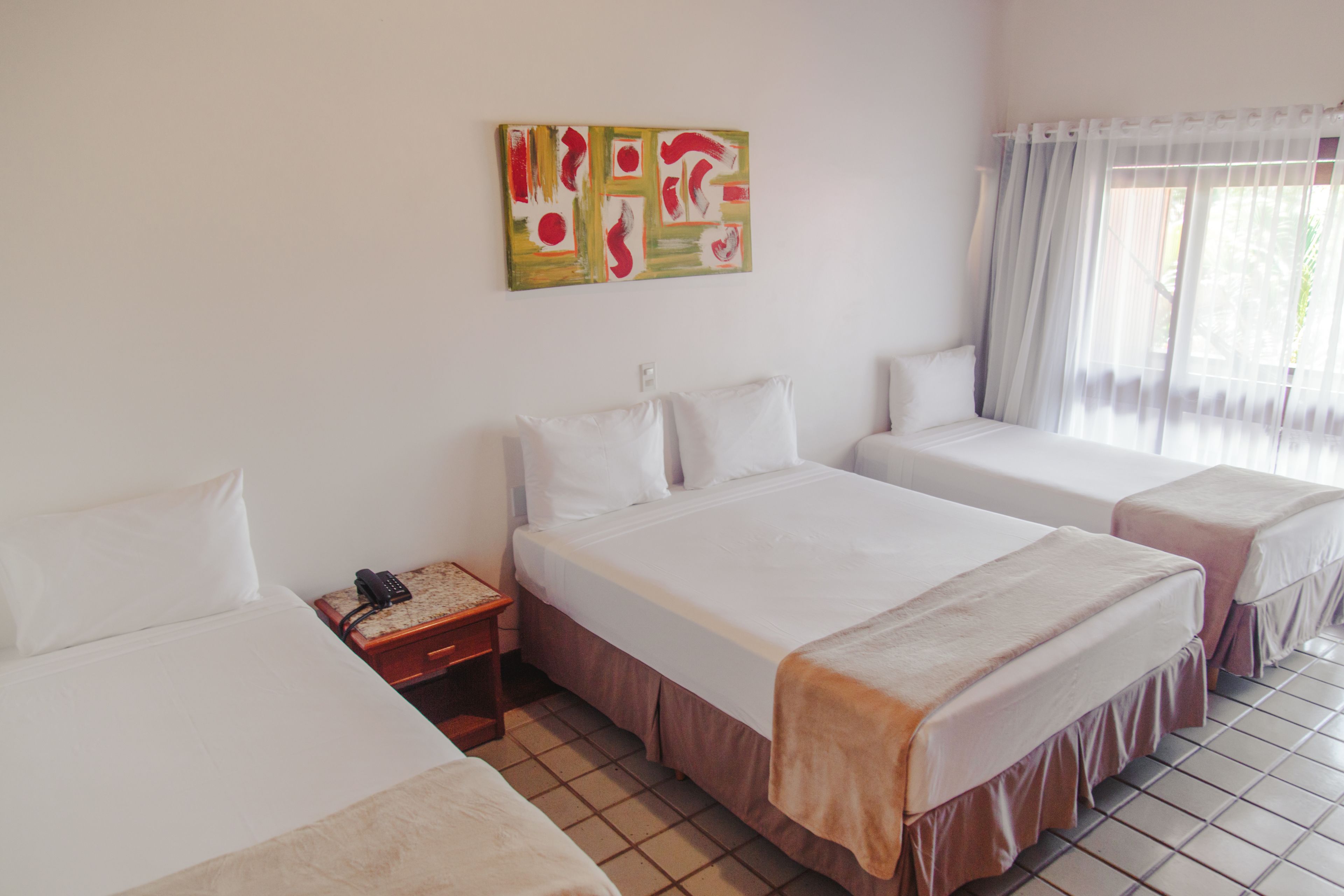 Porto Seguro Praia Resort