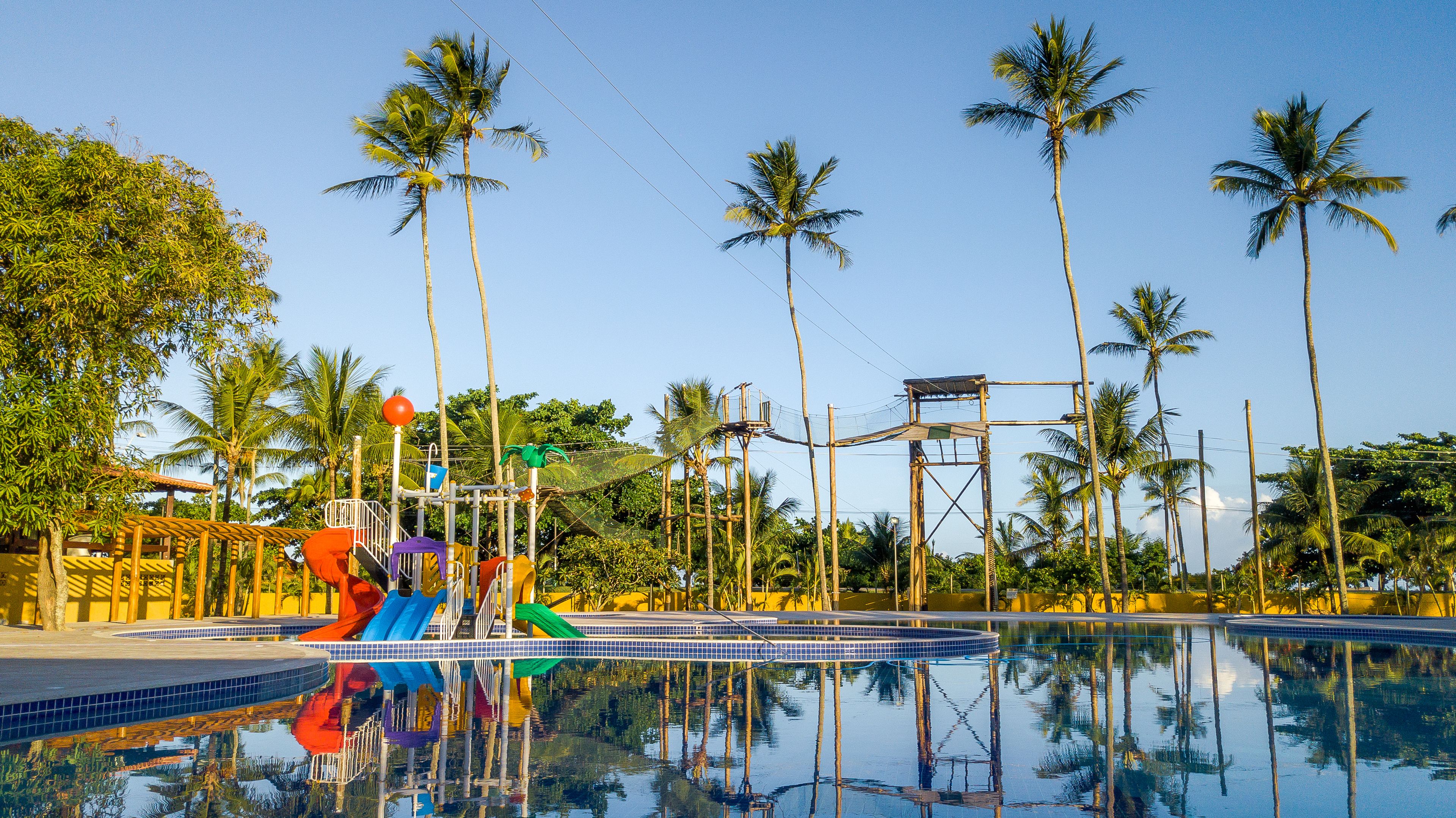 Porto Seguro Praia Resort