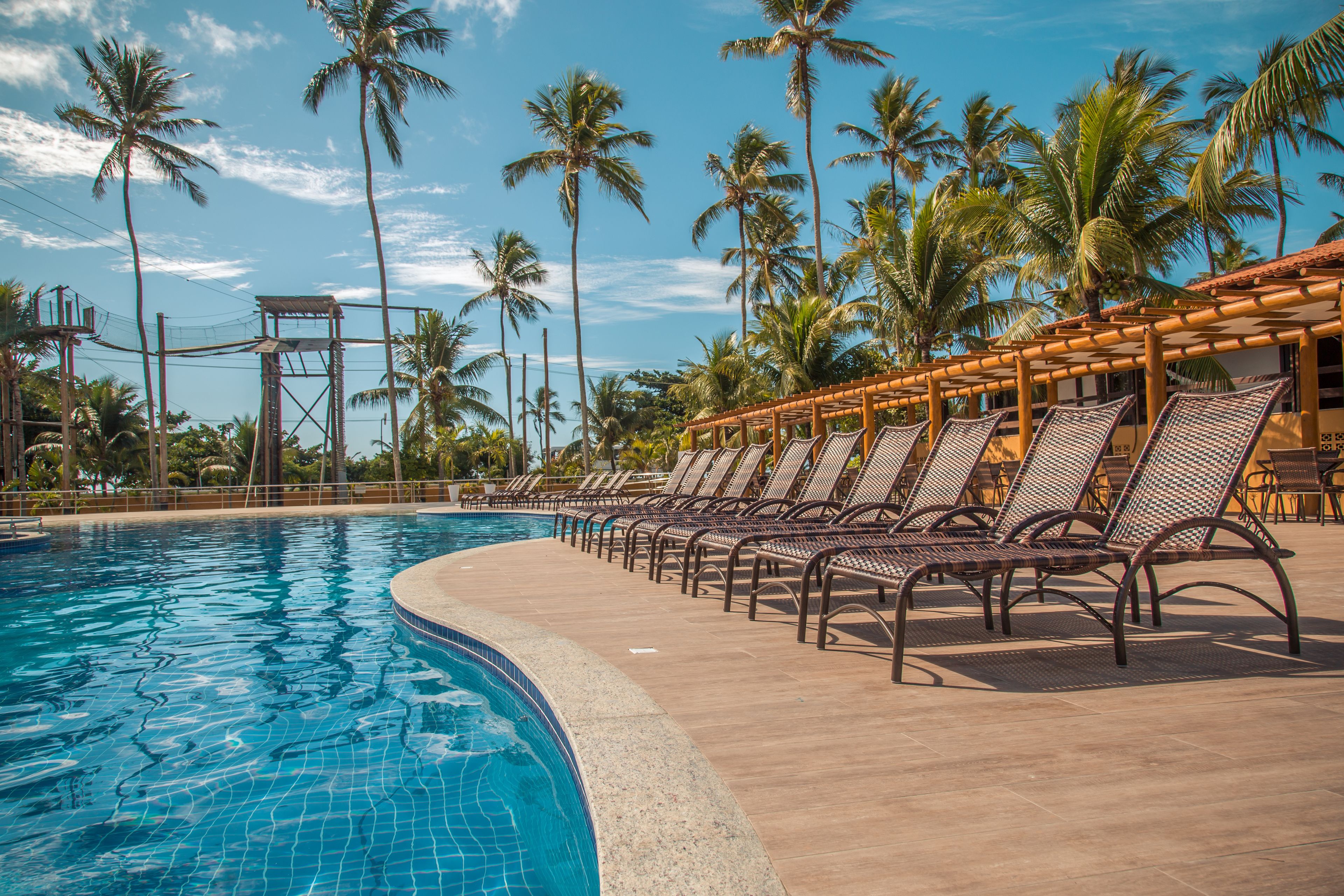 Porto Seguro Praia Resort