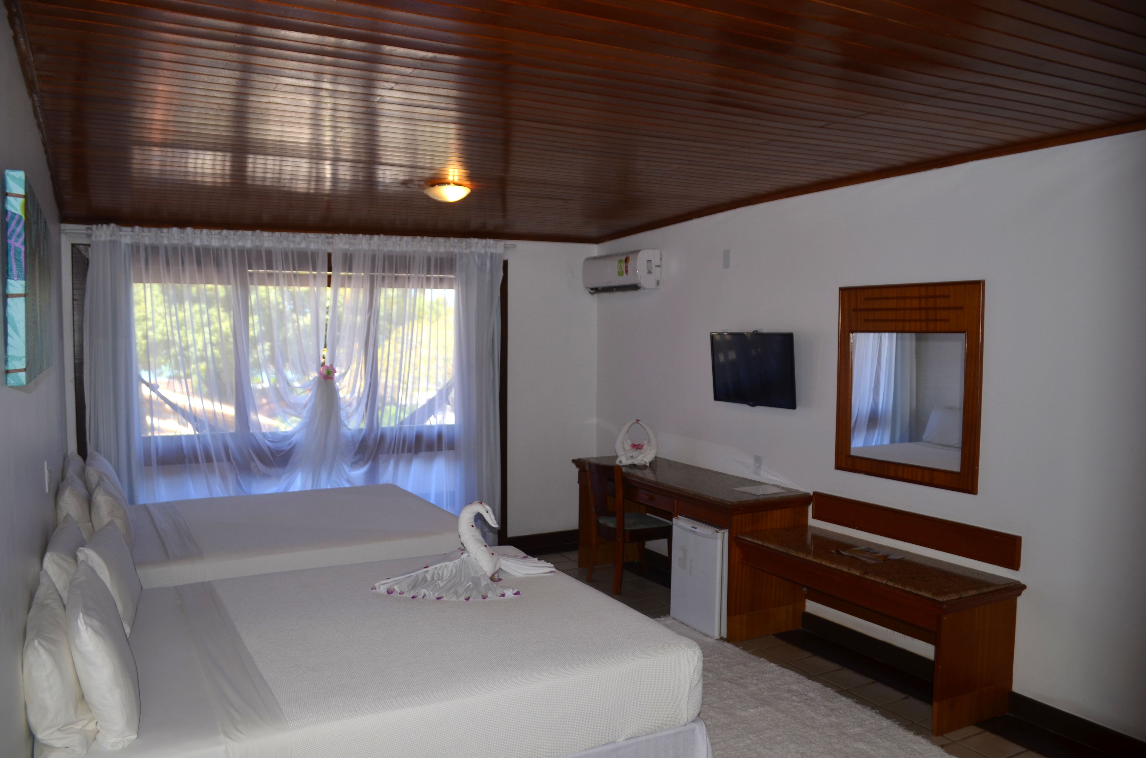 Porto Seguro Praia Resort