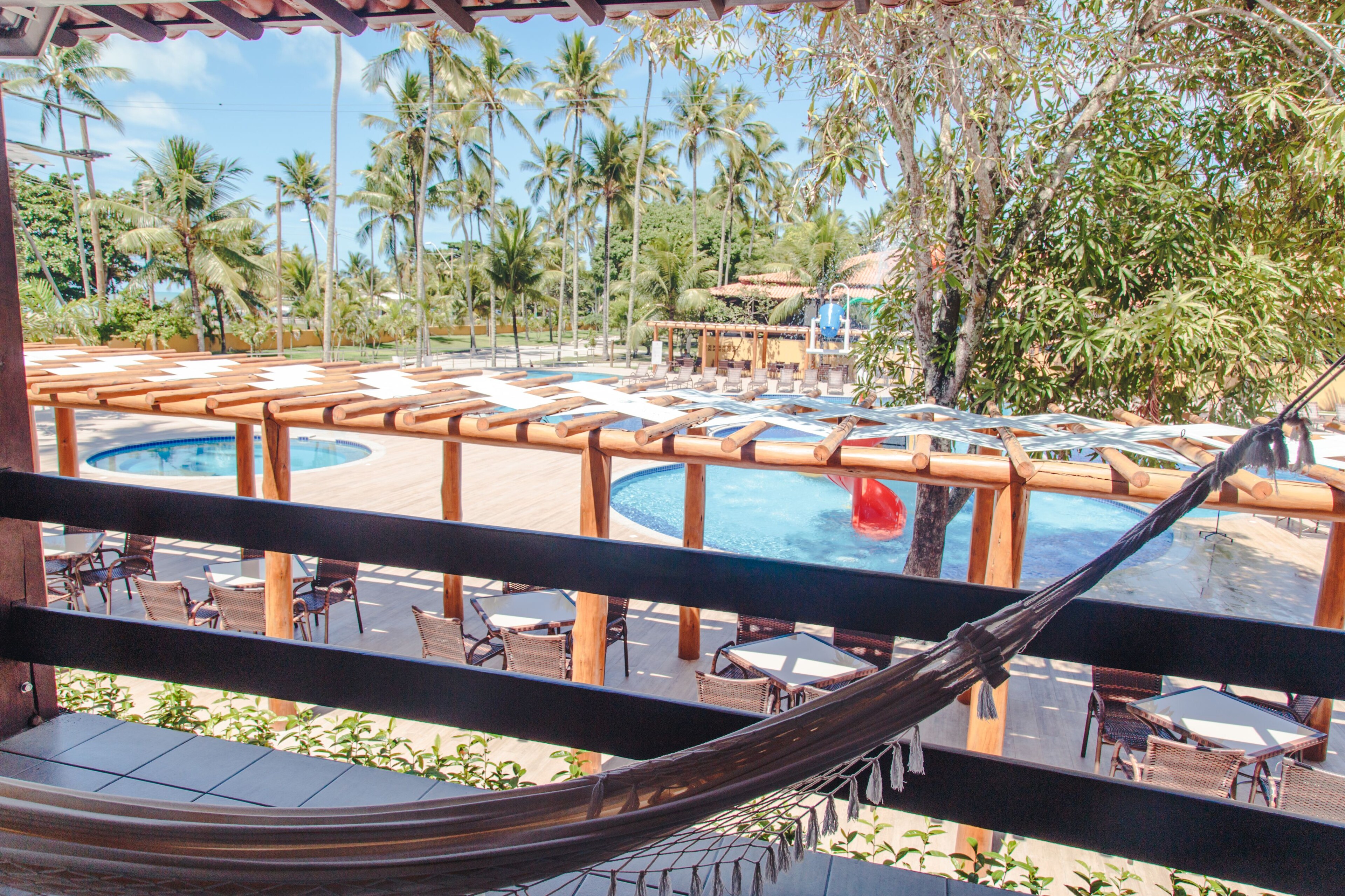 Porto Seguro Praia Resort