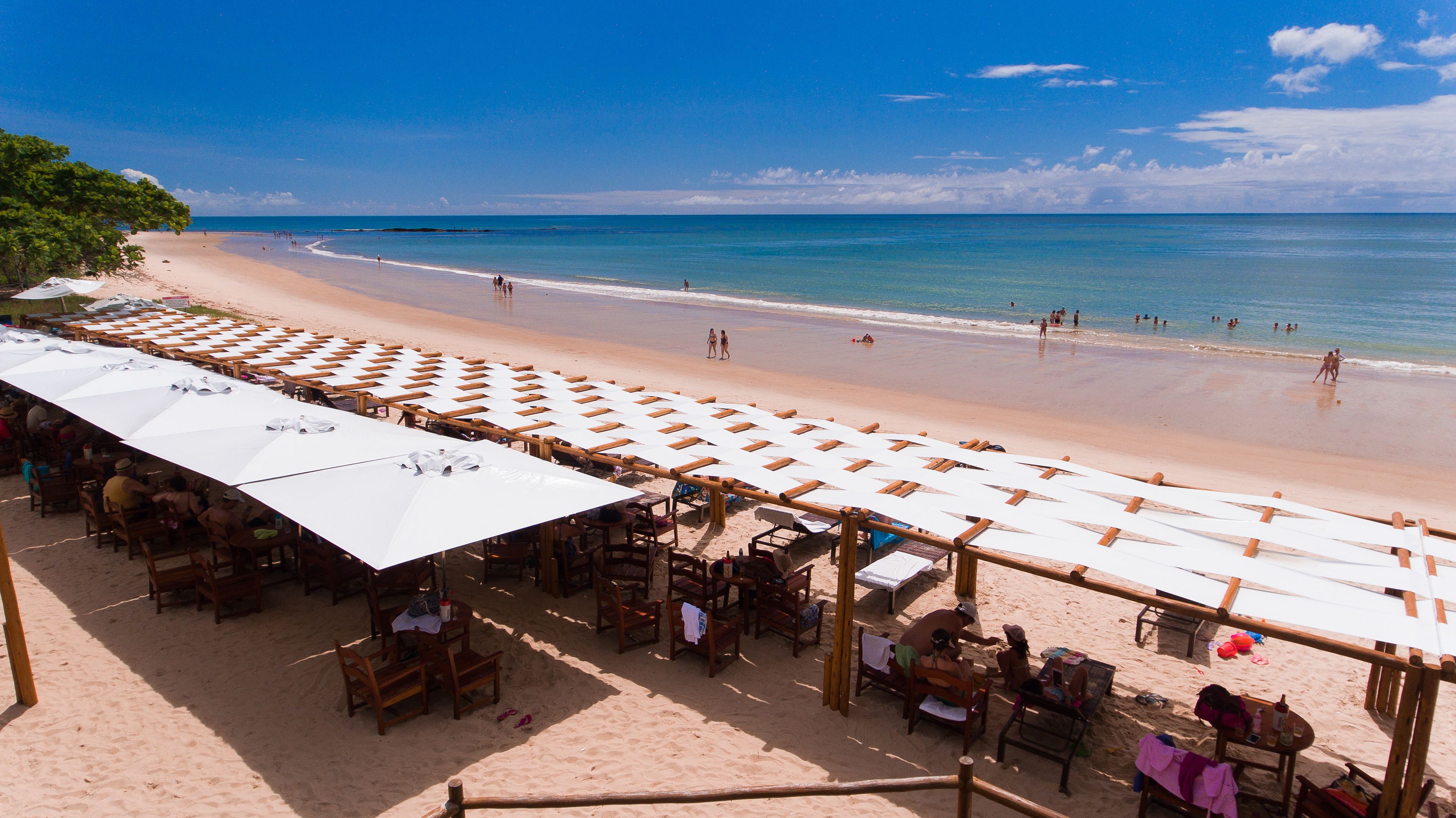Porto Seguro Praia Resort