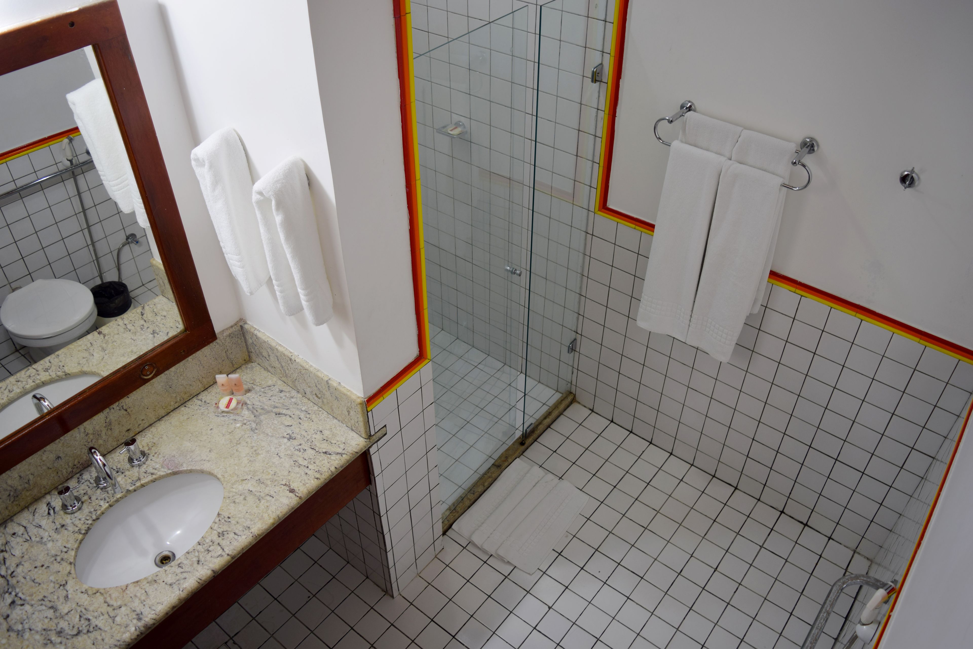 Porto Seguro Praia Resort
